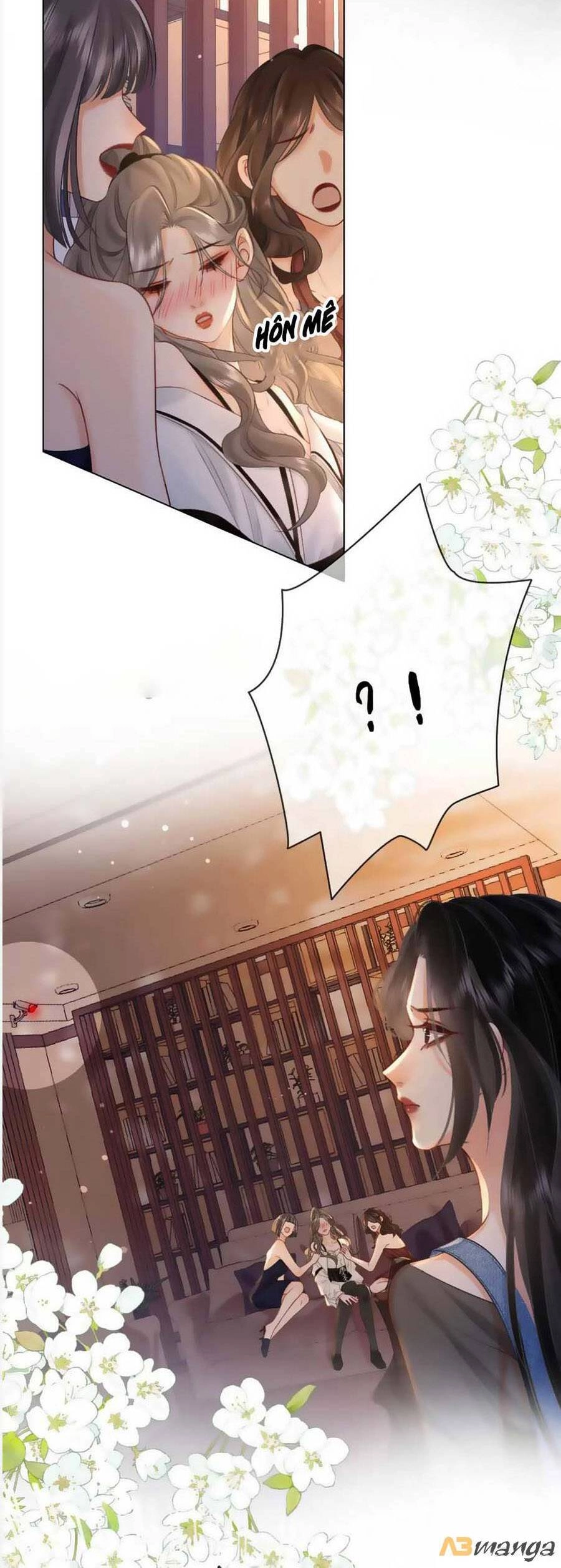 Em Chỉ Có Thể Là Của Tôi Chapter 28 - 3