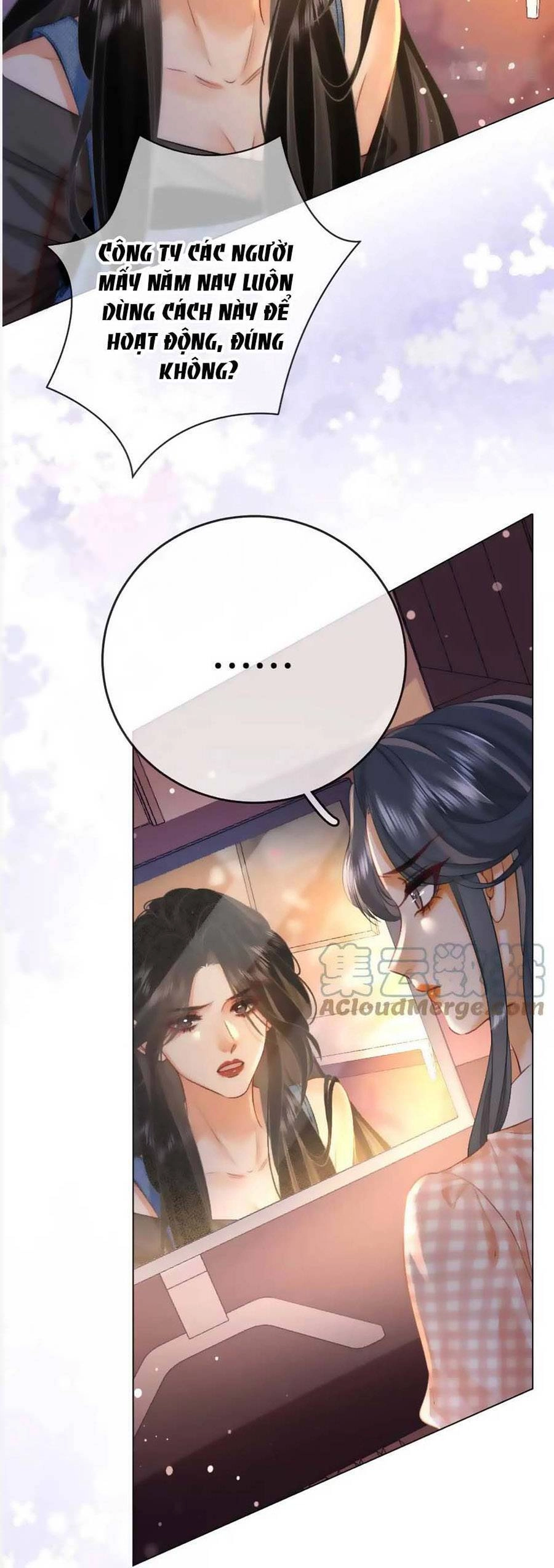 Em Chỉ Có Thể Là Của Tôi Chapter 28 - 5