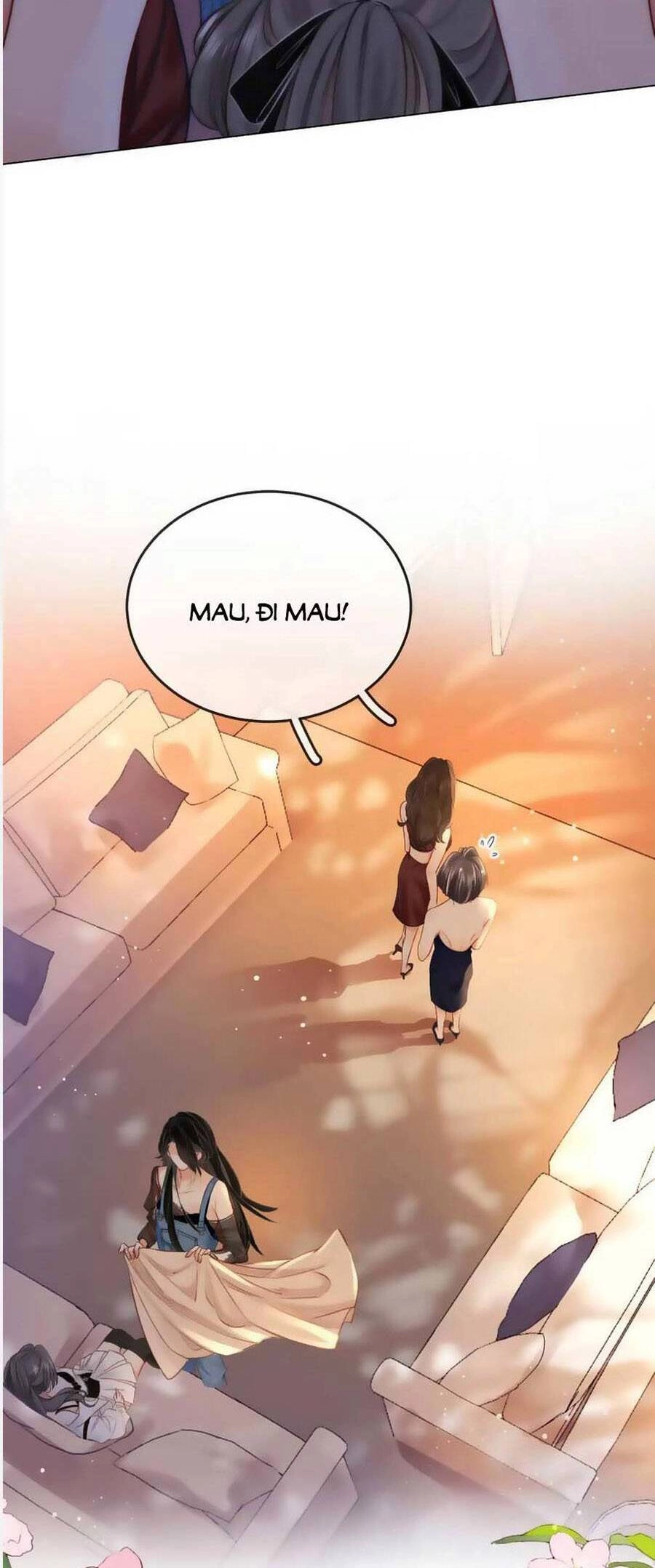 Em Chỉ Có Thể Là Của Tôi Chapter 28 - 7