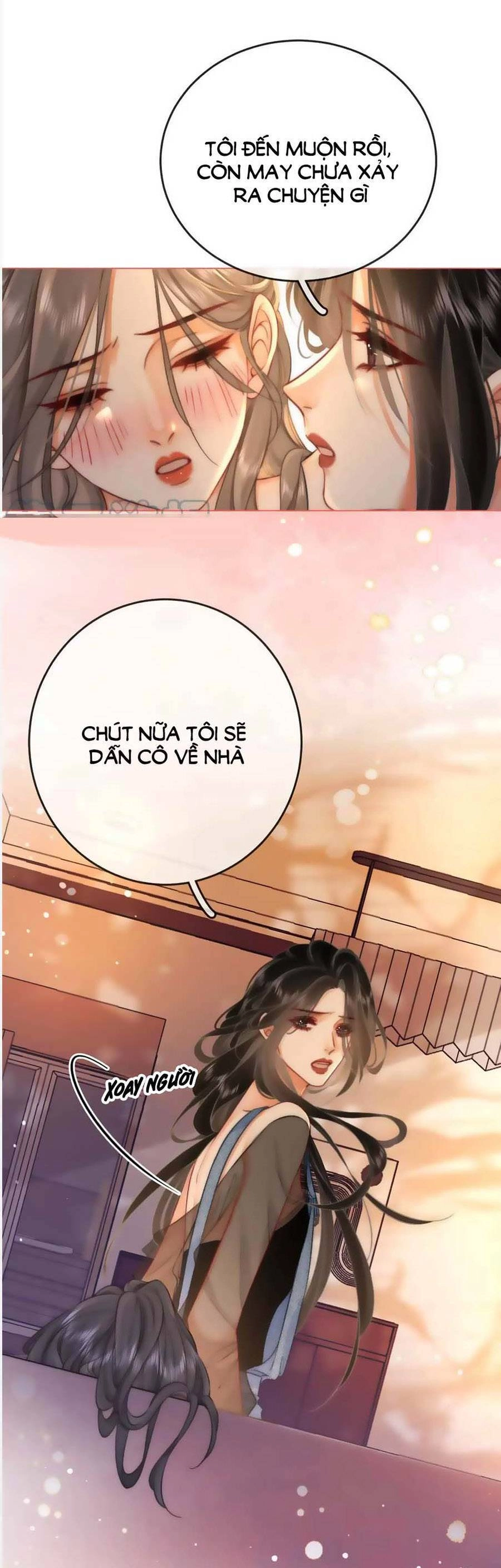 Em Chỉ Có Thể Là Của Tôi Chapter 28 - 9