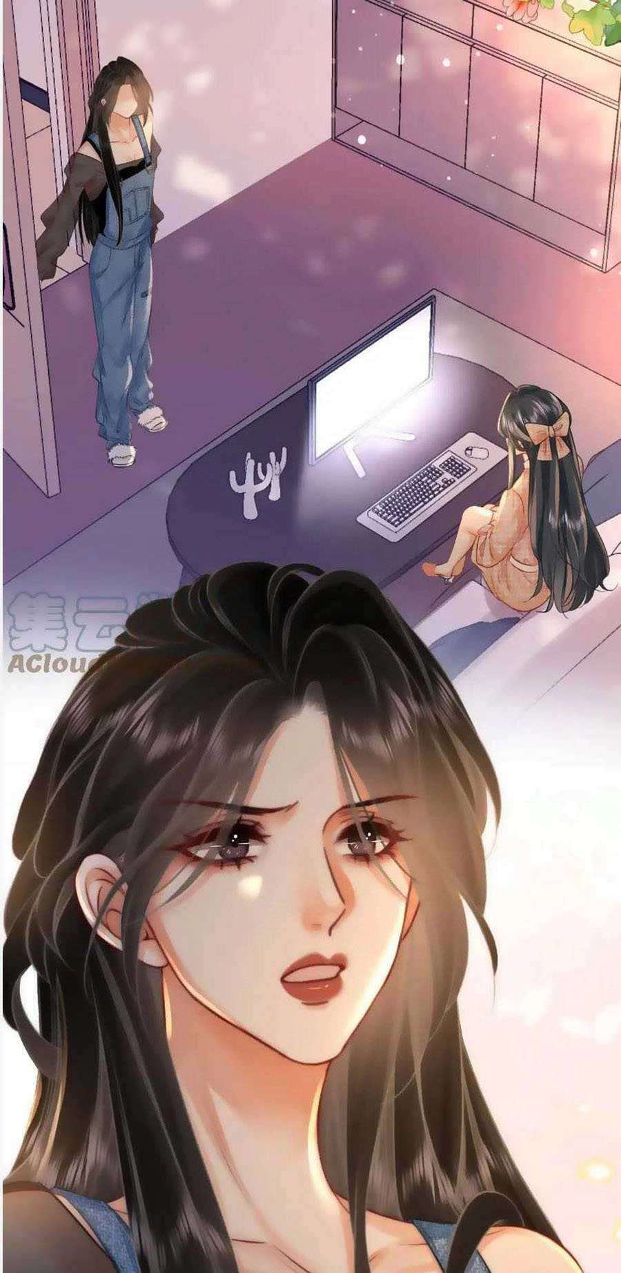 Em Chỉ Có Thể Là Của Tôi Chapter 28 - 11