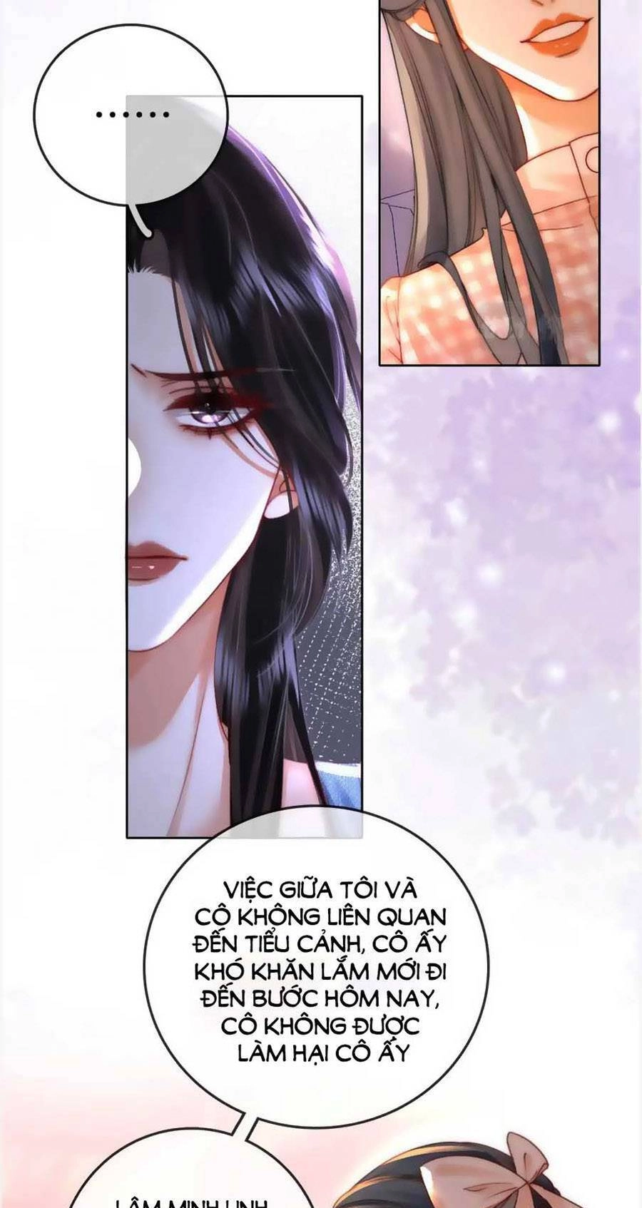 Em Chỉ Có Thể Là Của Tôi Chapter 28 - 13