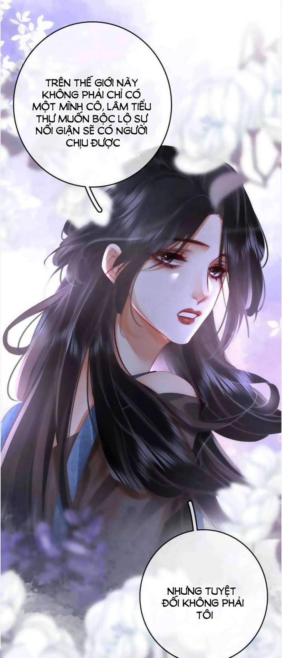 Em Chỉ Có Thể Là Của Tôi Chapter 28 - 15