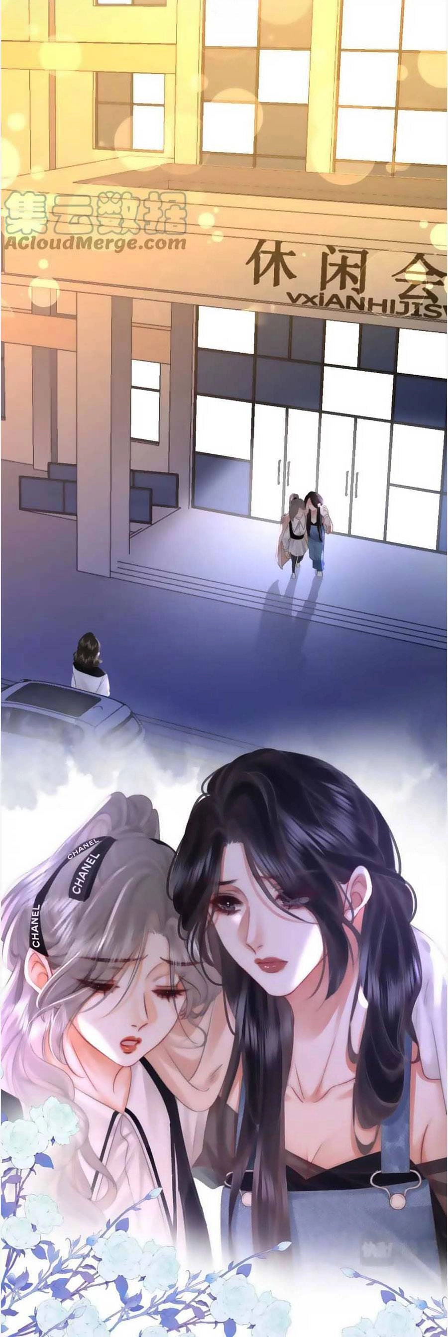 Em Chỉ Có Thể Là Của Tôi Chapter 28 - 18