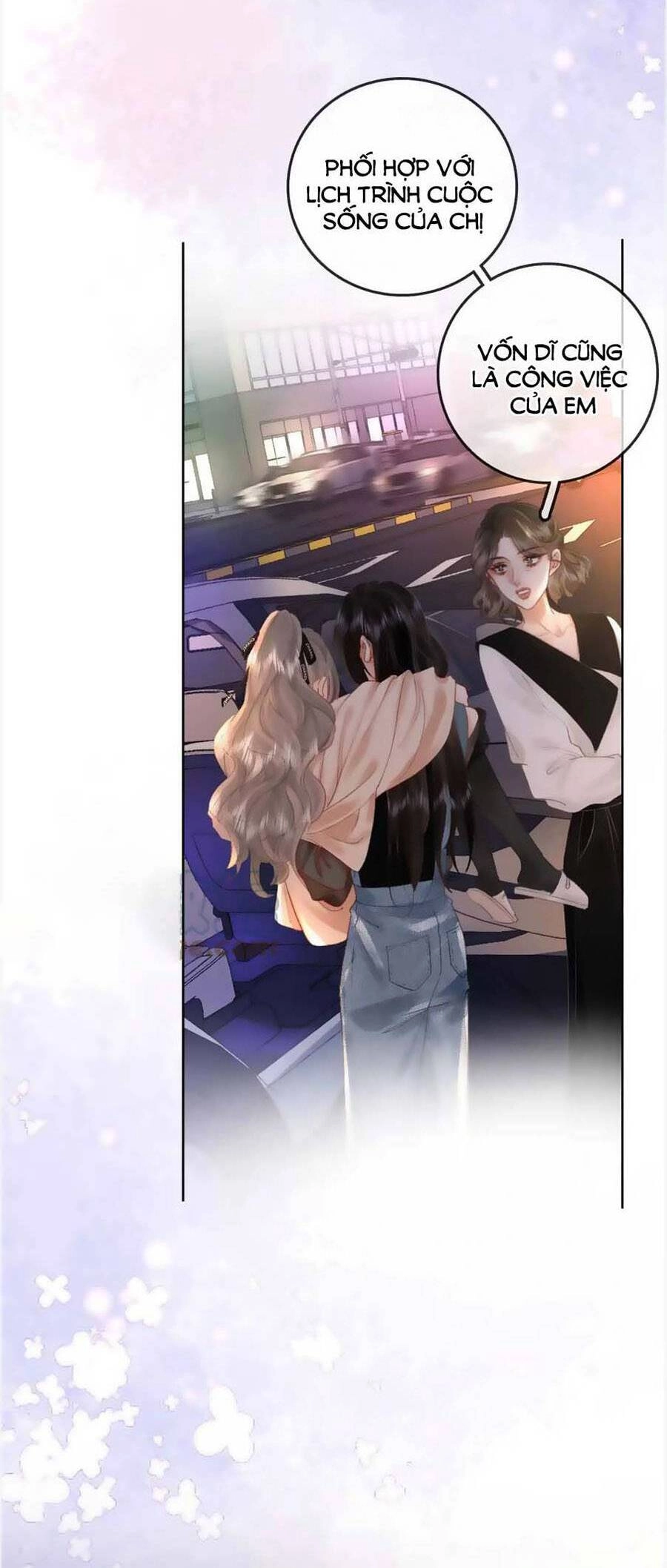 Em Chỉ Có Thể Là Của Tôi Chapter 28 - 20