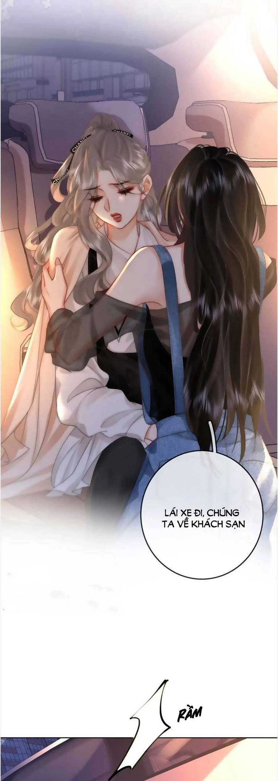 Em Chỉ Có Thể Là Của Tôi Chapter 28 - 21