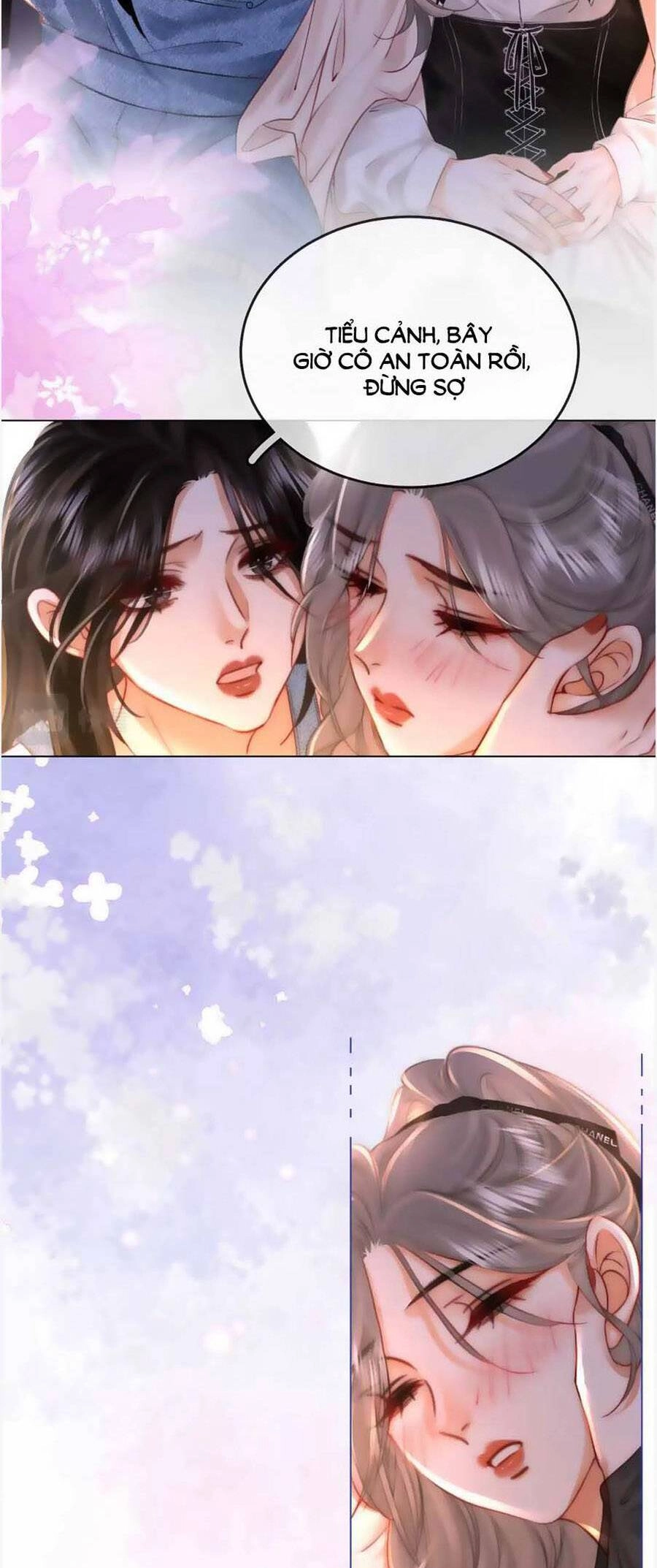 Em Chỉ Có Thể Là Của Tôi Chapter 28 - 24