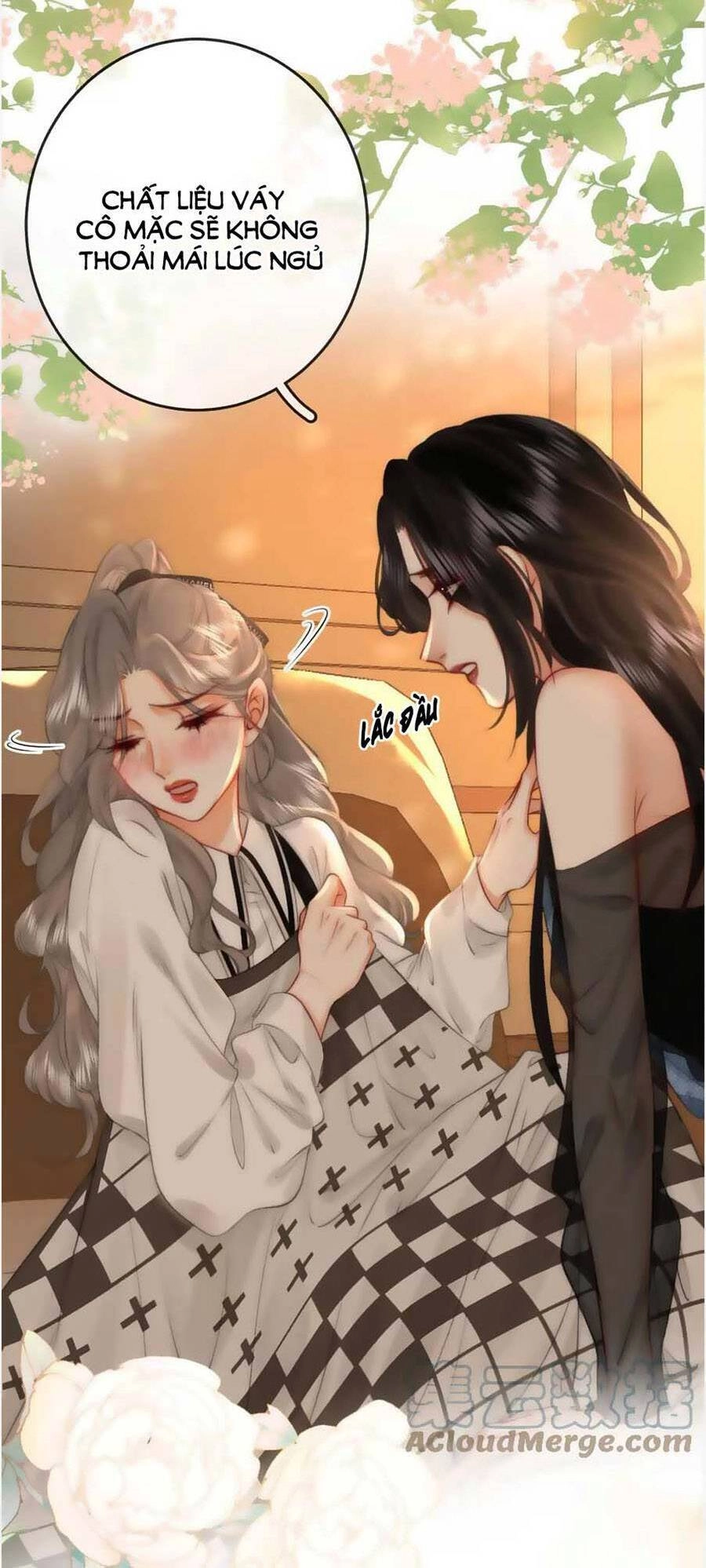 Em Chỉ Có Thể Là Của Tôi Chapter 28 - 27