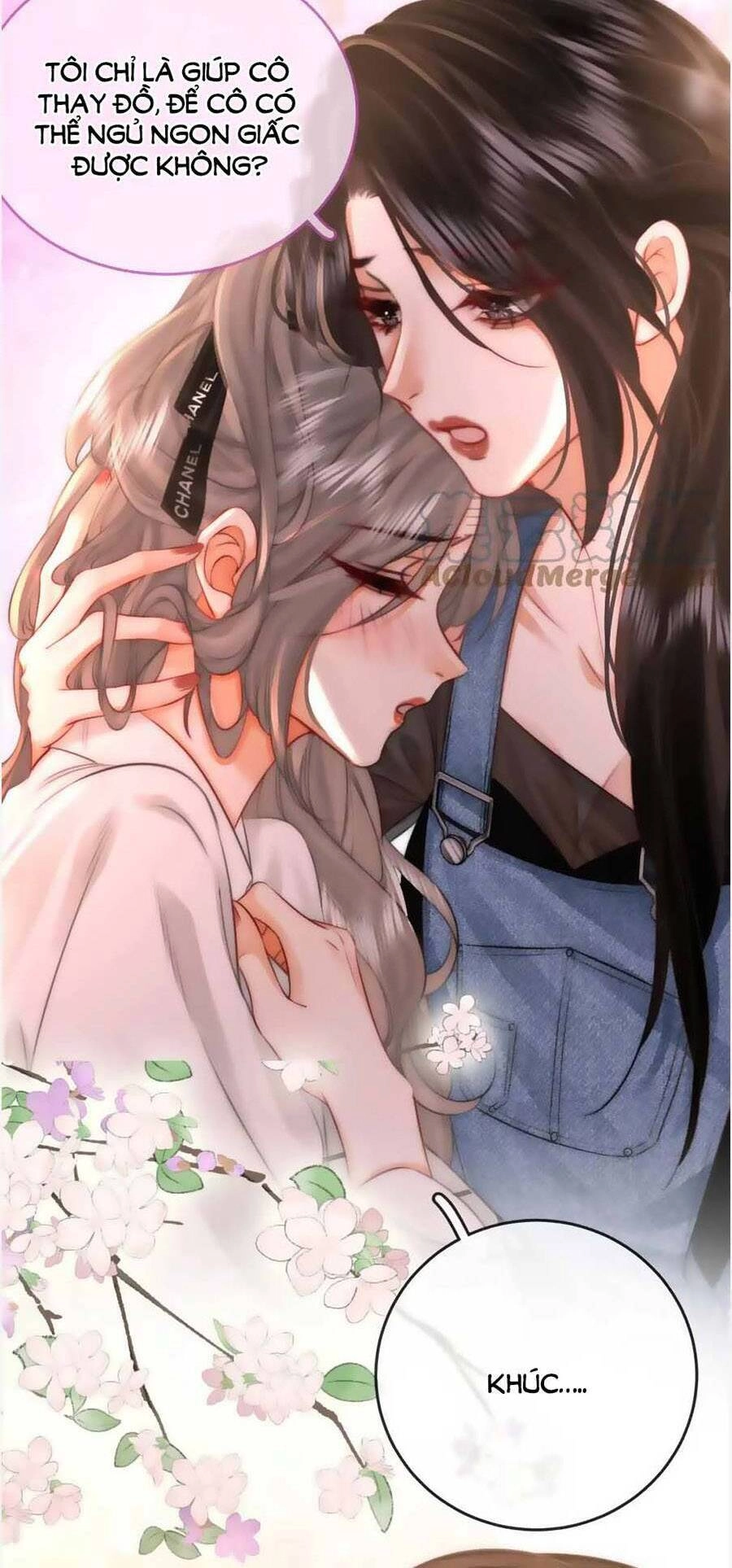 Em Chỉ Có Thể Là Của Tôi Chapter 28 - 29