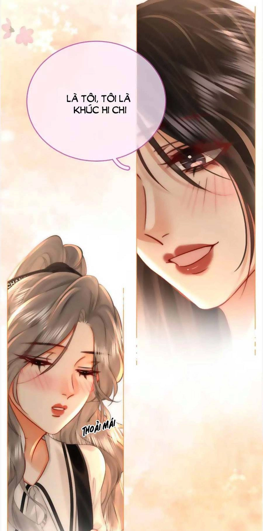 Em Chỉ Có Thể Là Của Tôi Chapter 28 - 30