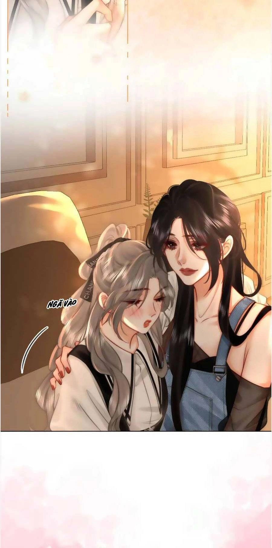 Em Chỉ Có Thể Là Của Tôi Chapter 28 - 31