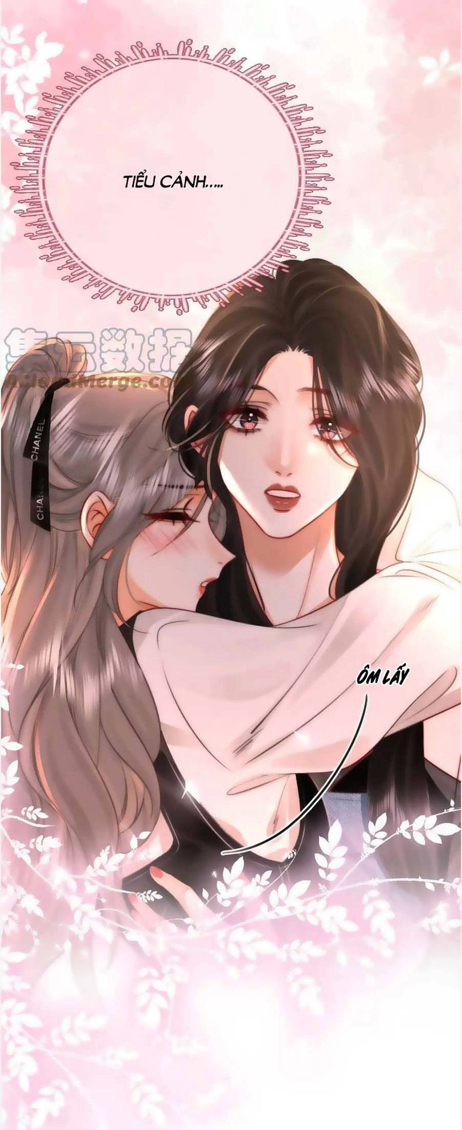 Em Chỉ Có Thể Là Của Tôi Chapter 28 - 32