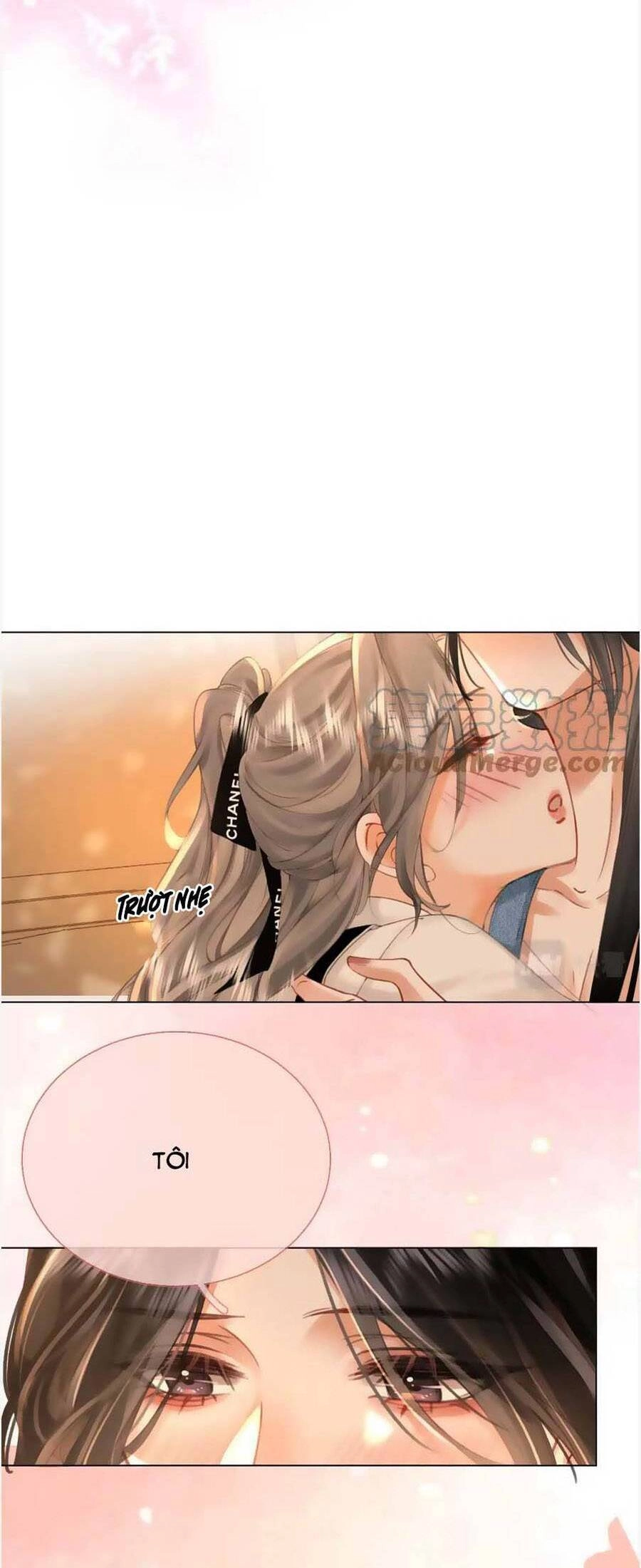 Em Chỉ Có Thể Là Của Tôi Chapter 28 - 33