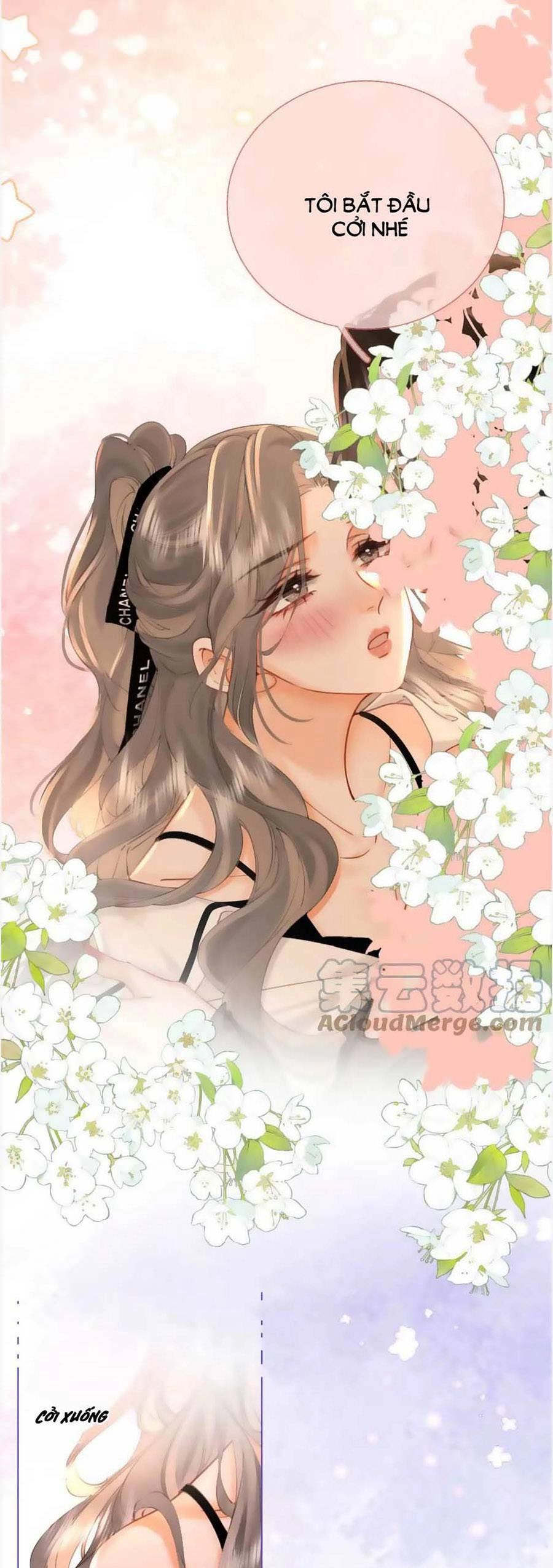 Em Chỉ Có Thể Là Của Tôi Chapter 28 - 34