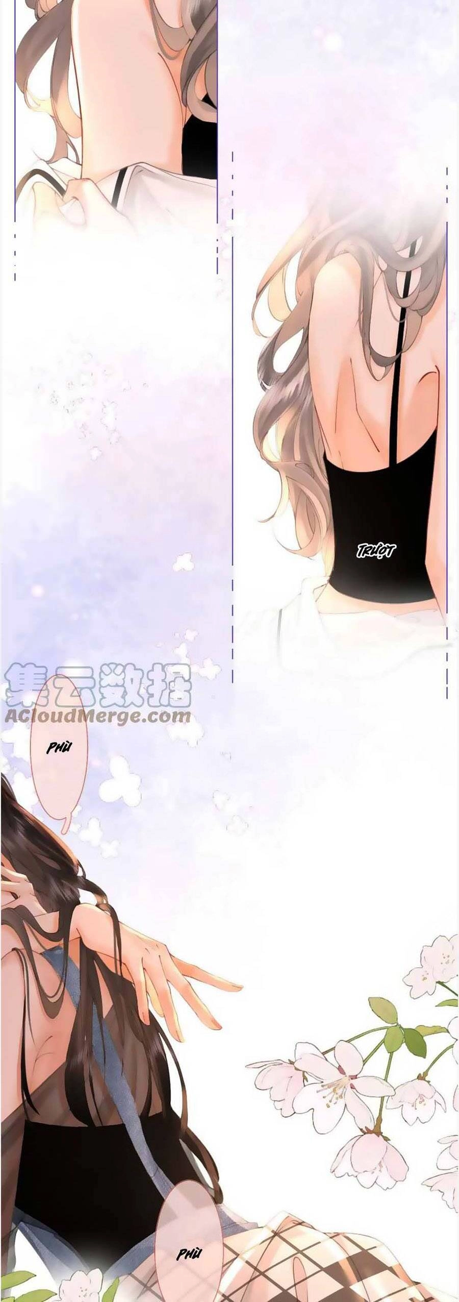 Em Chỉ Có Thể Là Của Tôi Chapter 28 - 35