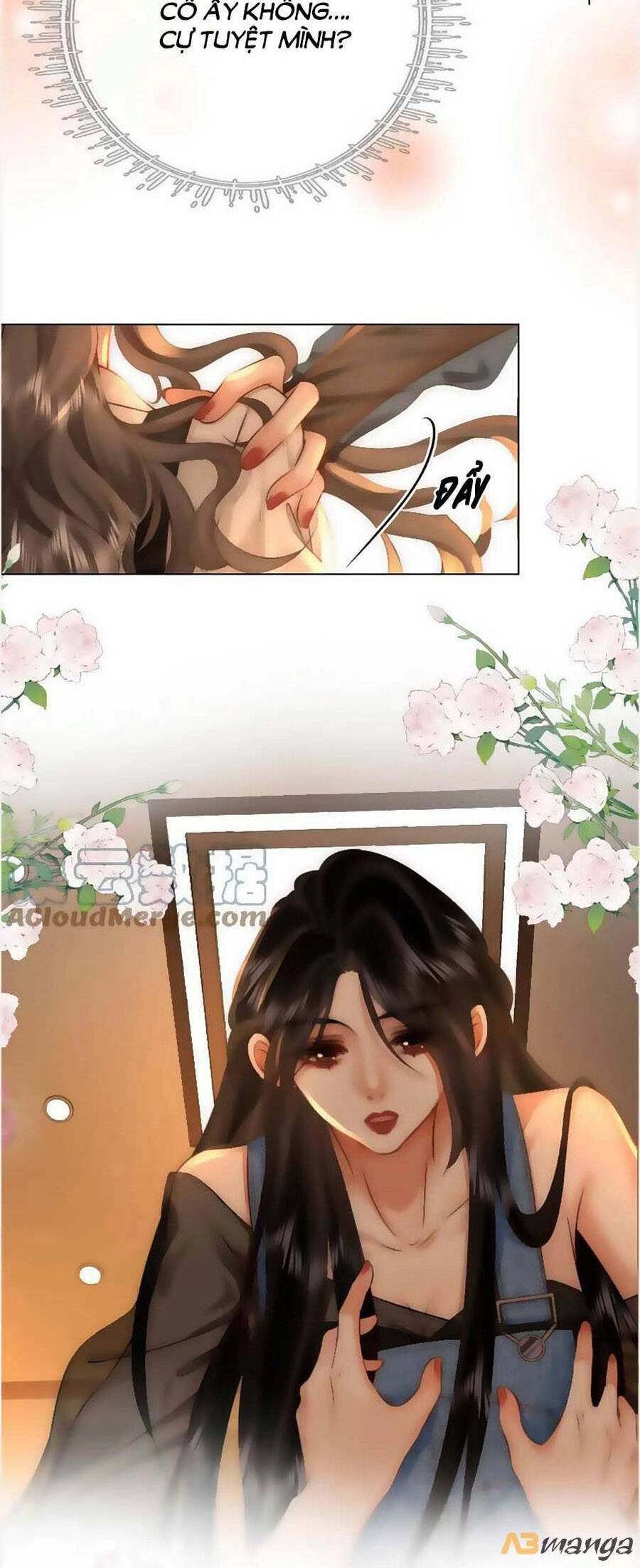 Em Chỉ Có Thể Là Của Tôi Chapter 29 - 3