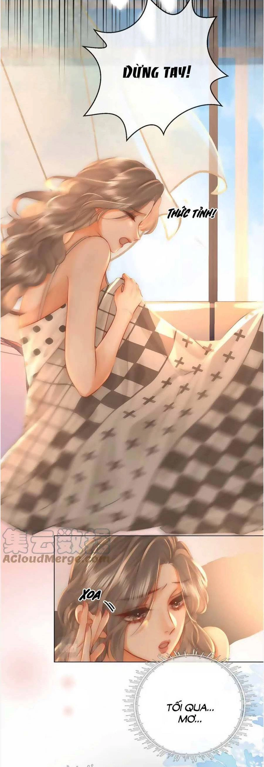 Em Chỉ Có Thể Là Của Tôi Chapter 29 - 16