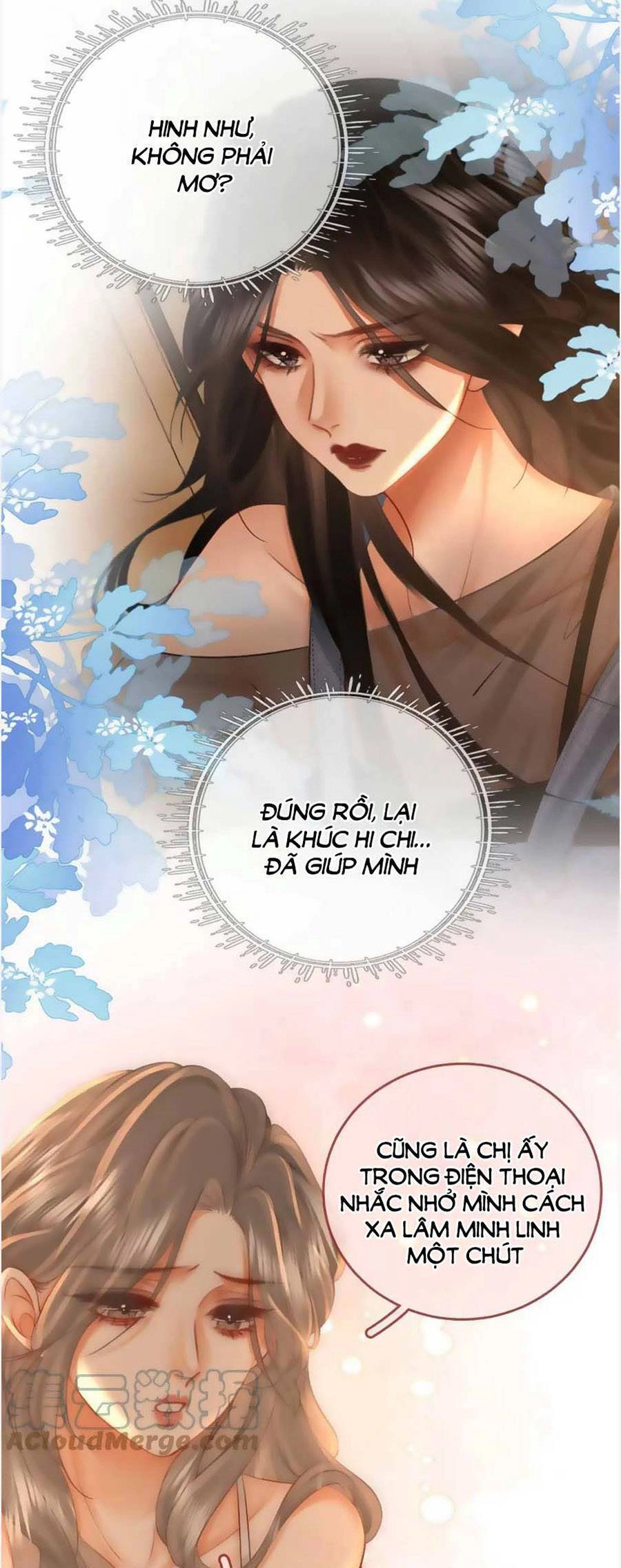 Em Chỉ Có Thể Là Của Tôi Chapter 29 - 17