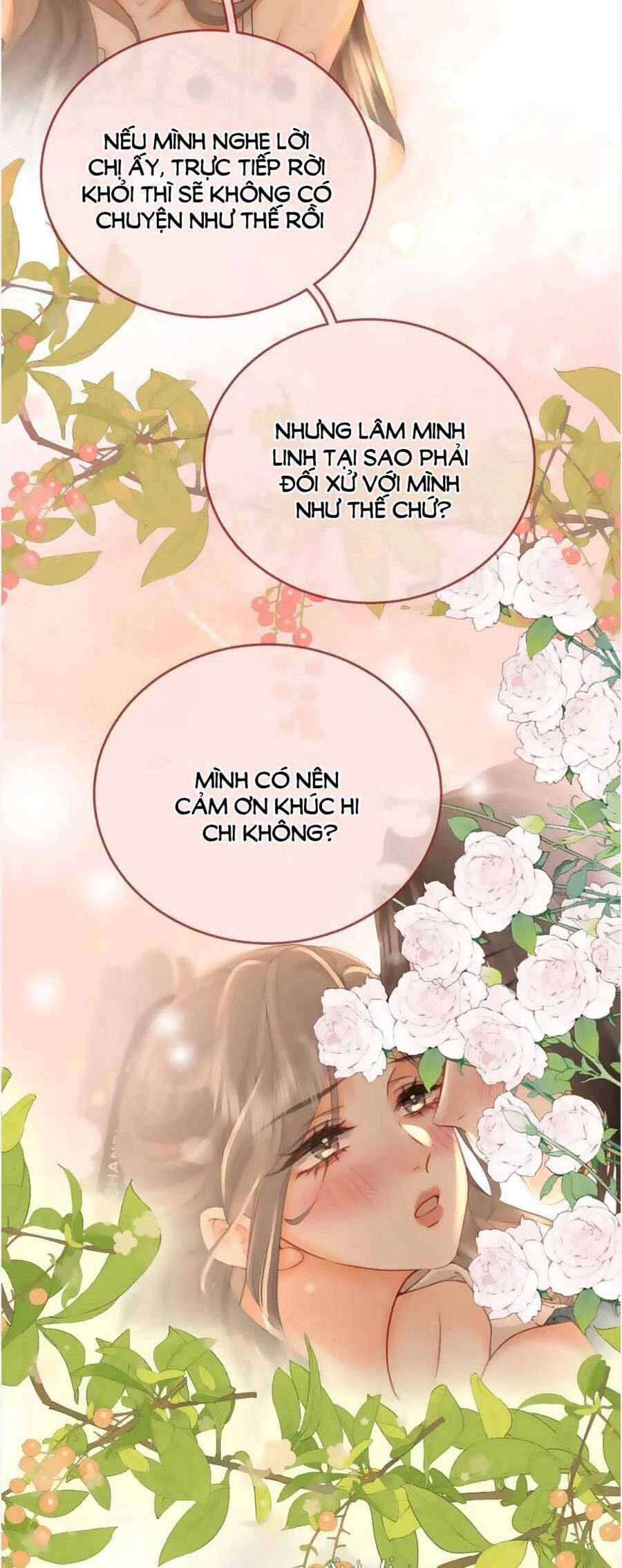 Em Chỉ Có Thể Là Của Tôi Chapter 29 - 18