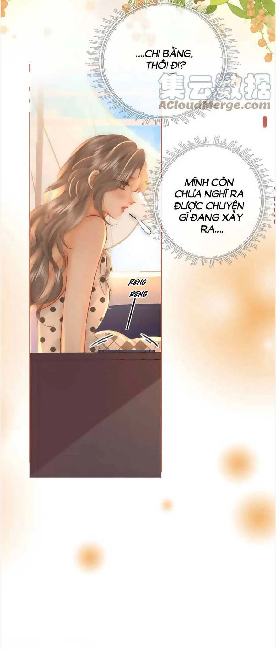 Em Chỉ Có Thể Là Của Tôi Chapter 29 - 19