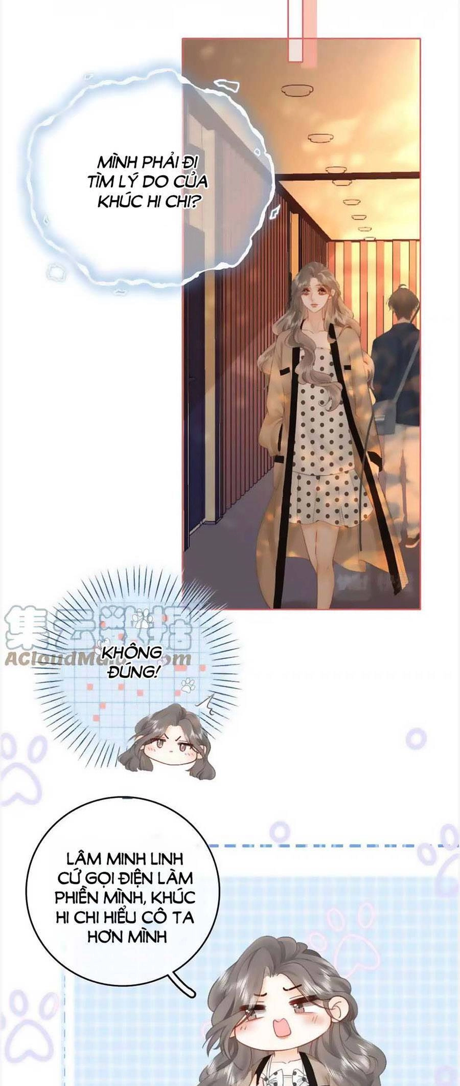 Em Chỉ Có Thể Là Của Tôi Chapter 29 - 21