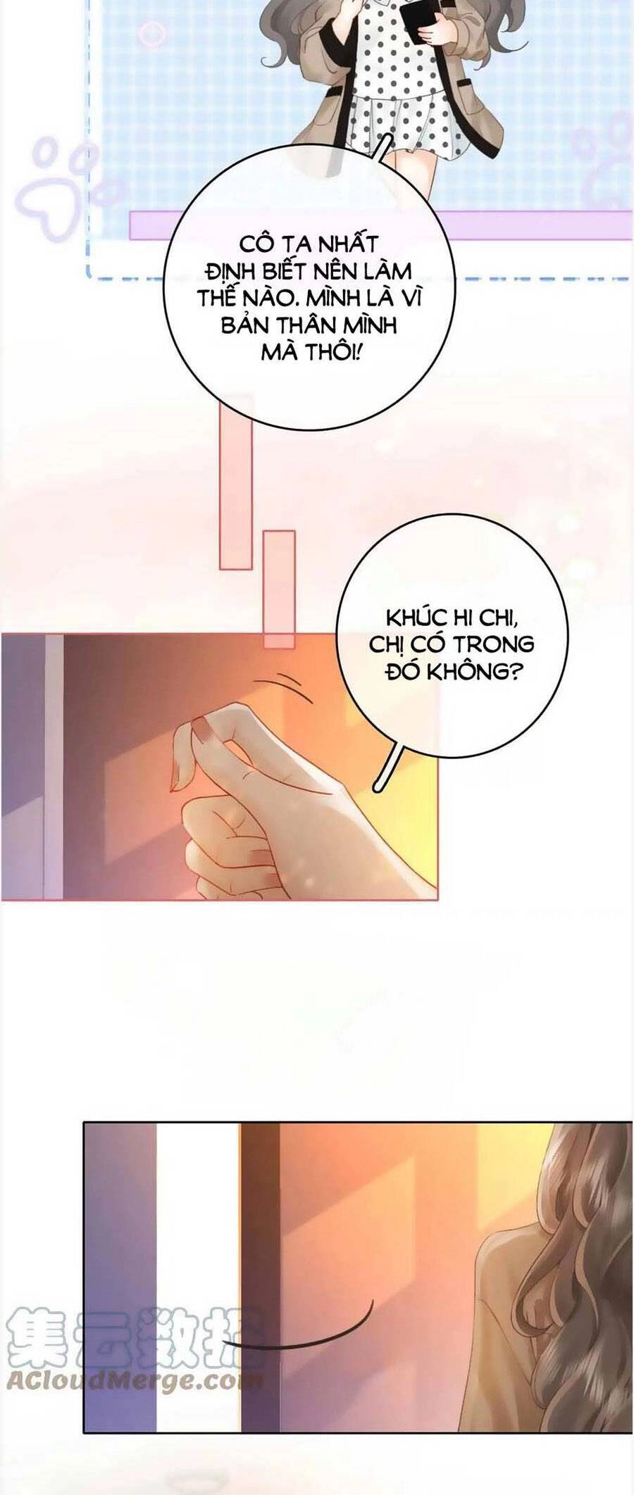 Em Chỉ Có Thể Là Của Tôi Chapter 29 - 22