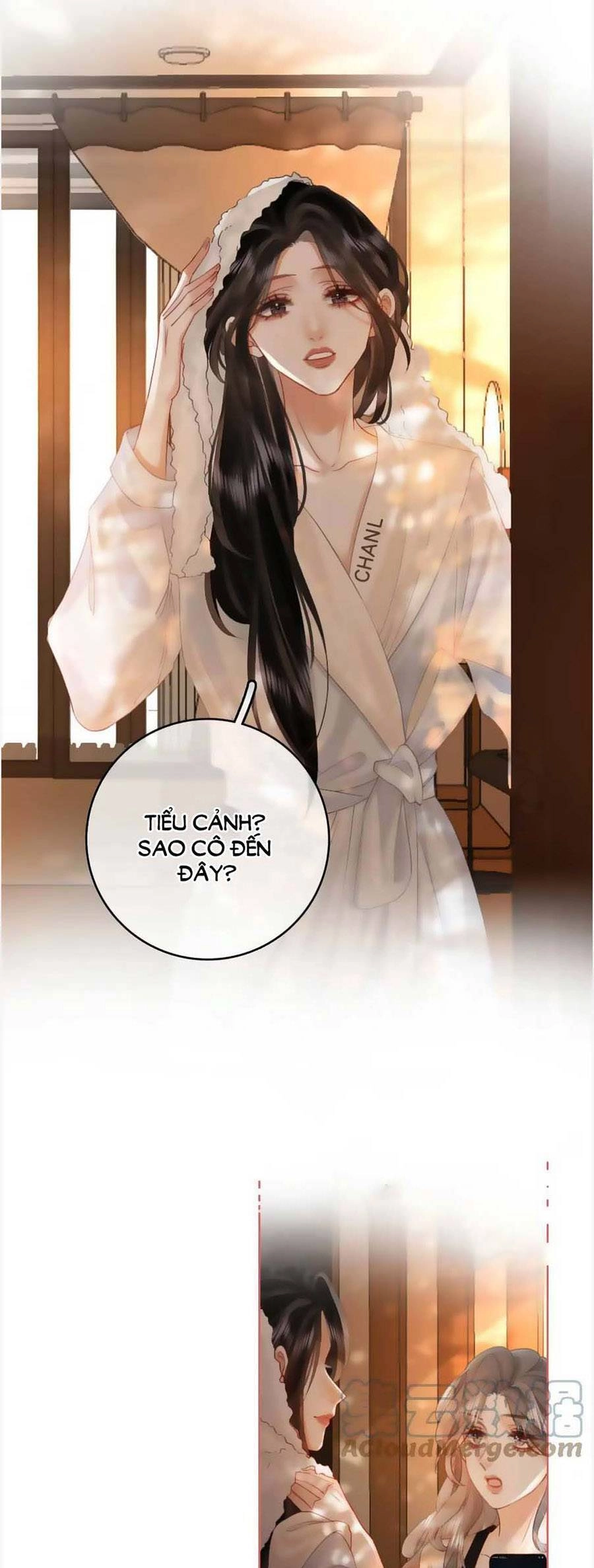 Em Chỉ Có Thể Là Của Tôi Chapter 29 - 23