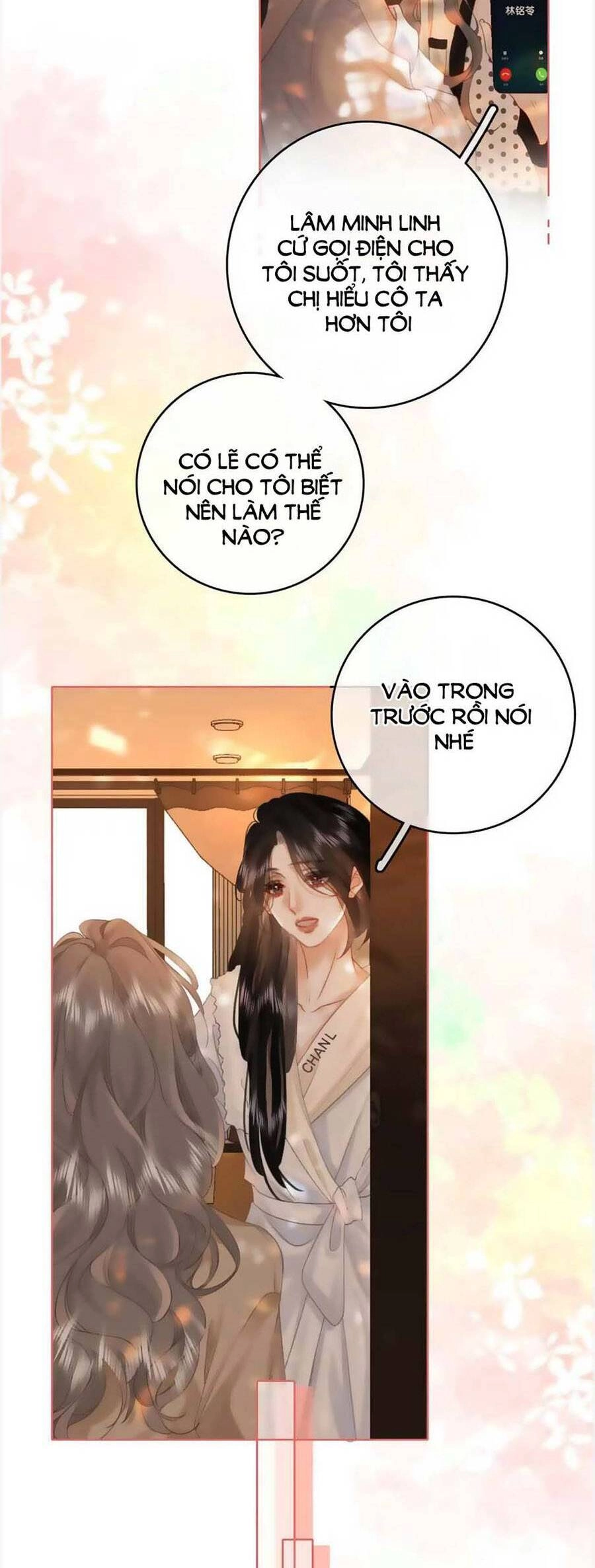 Em Chỉ Có Thể Là Của Tôi Chapter 29 - 24