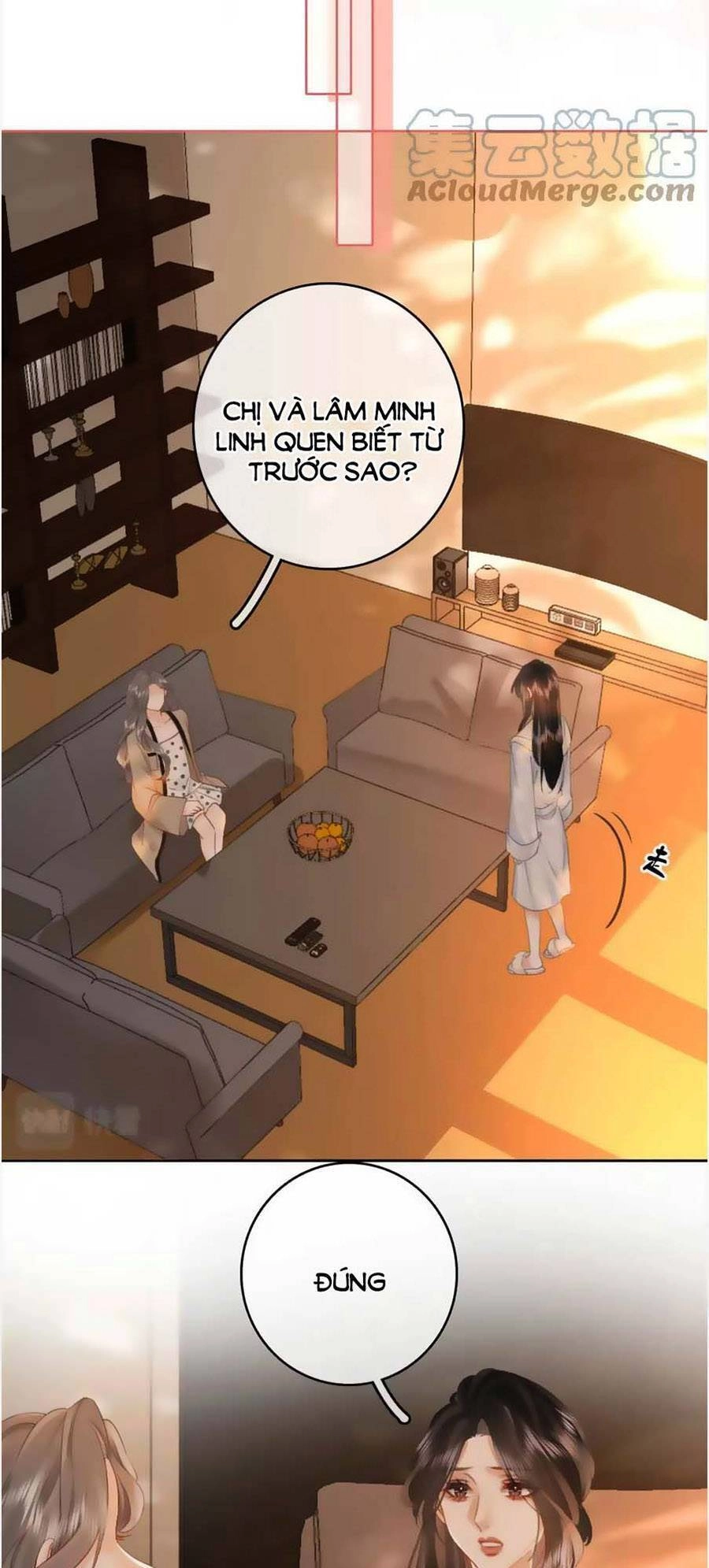 Em Chỉ Có Thể Là Của Tôi Chapter 29 - 25