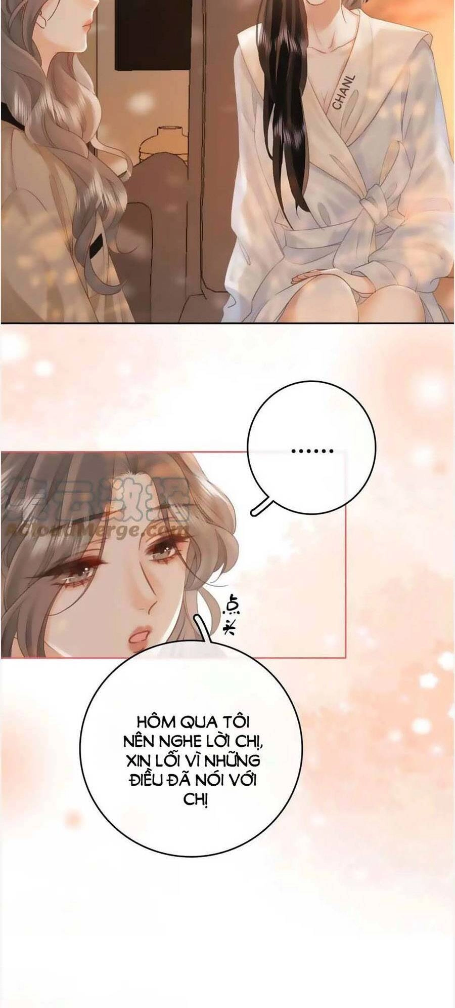 Em Chỉ Có Thể Là Của Tôi Chapter 29 - 26