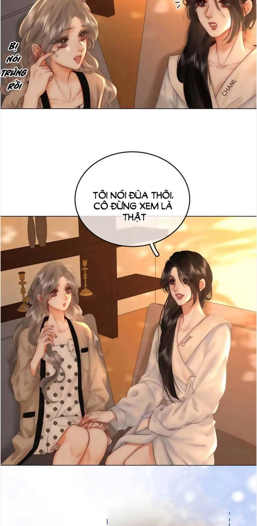 Em Chỉ Có Thể Là Của Tôi Chapter 29 - 28