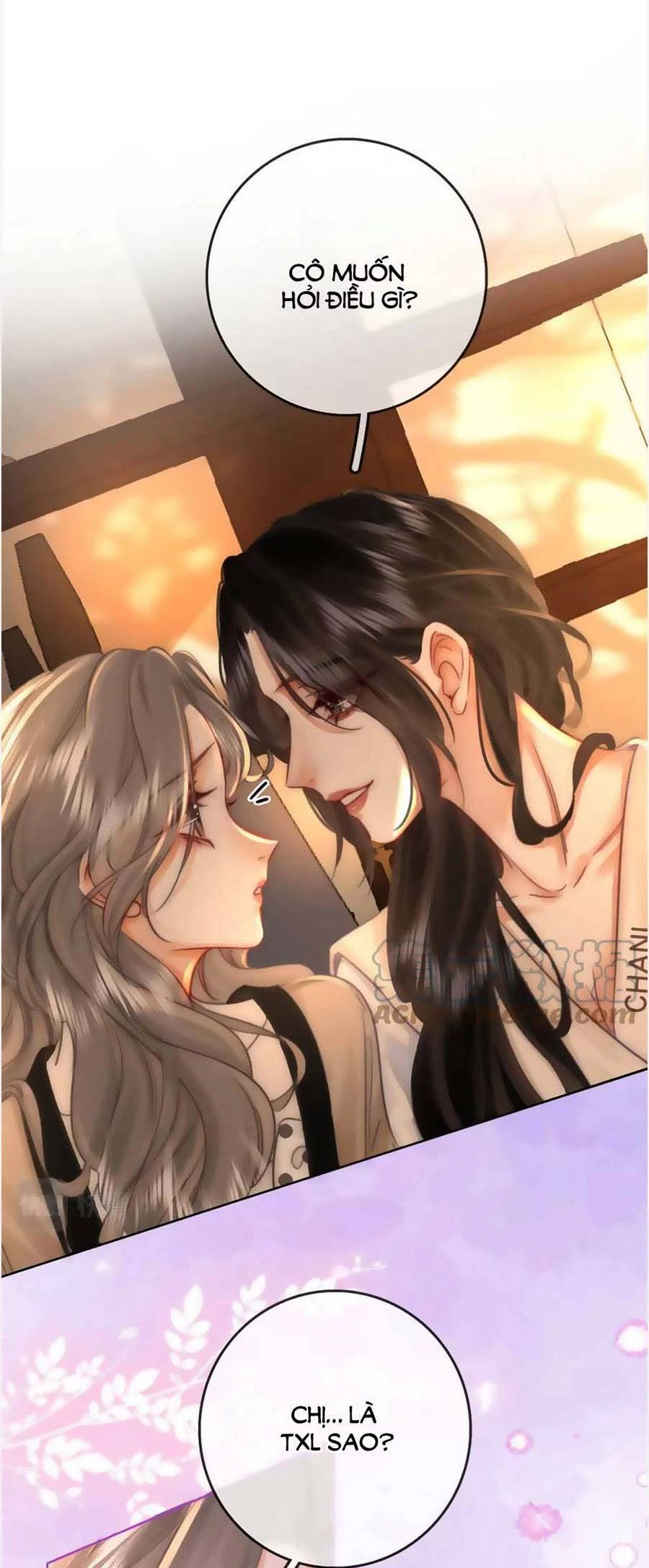 Em Chỉ Có Thể Là Của Tôi Chapter 29 - 30