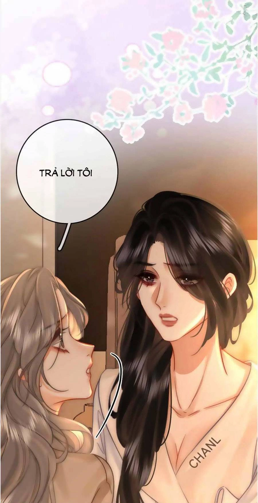 Em Chỉ Có Thể Là Của Tôi Chapter 29 - 32