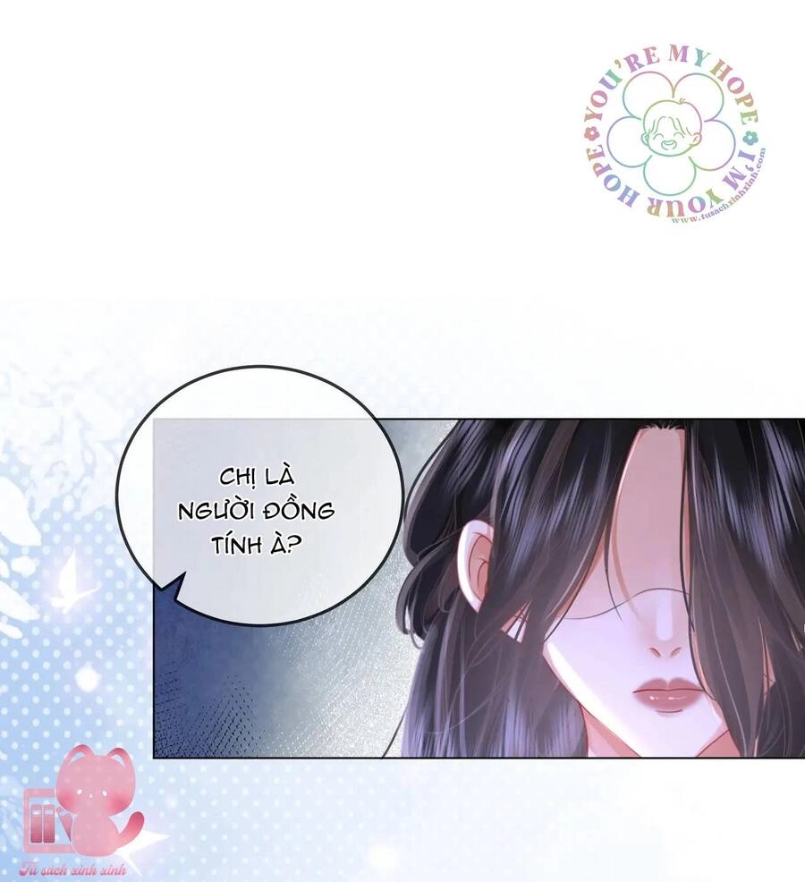 Em Chỉ Có Thể Là Của Tôi Chapter 30 - 4
