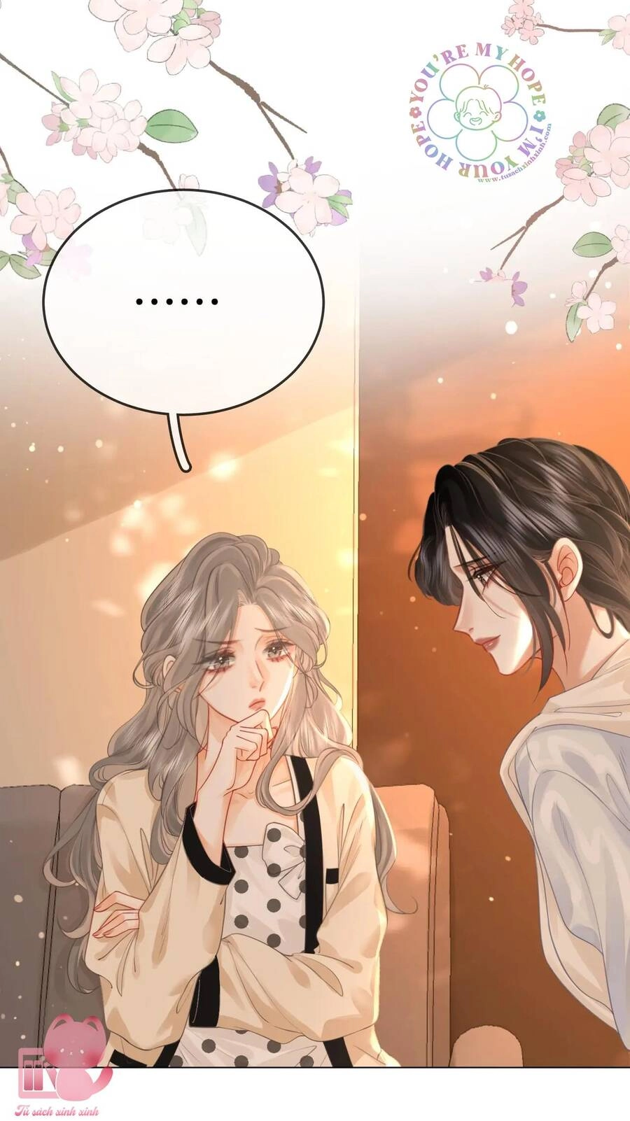 Em Chỉ Có Thể Là Của Tôi Chapter 30 - 6