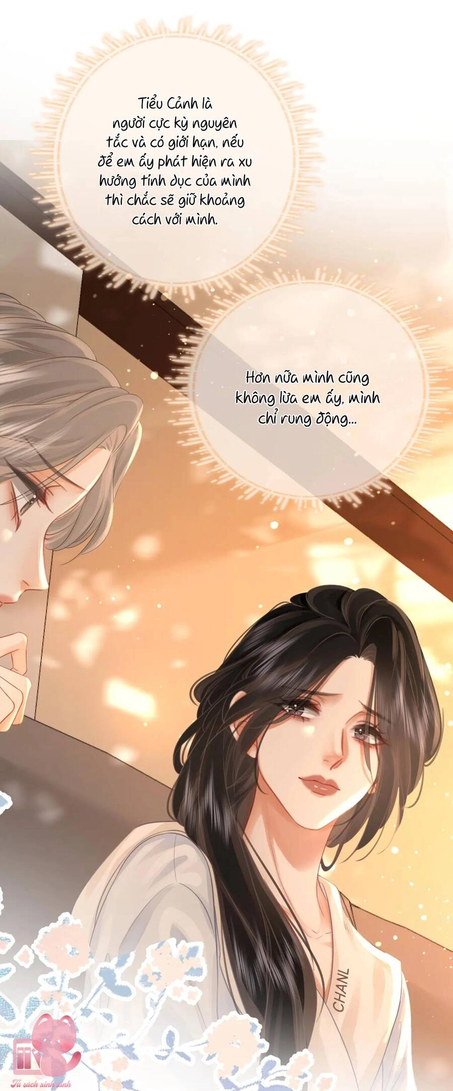 Em Chỉ Có Thể Là Của Tôi Chapter 30 - 7