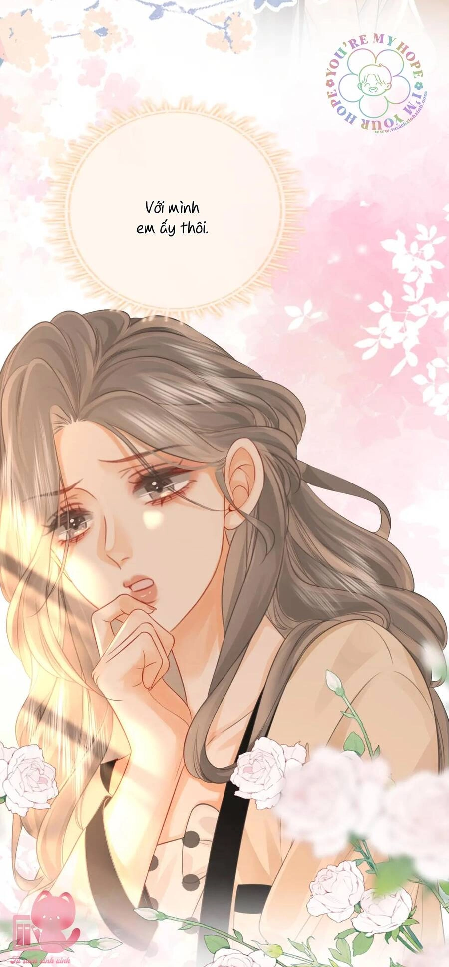 Em Chỉ Có Thể Là Của Tôi Chapter 30 - 8