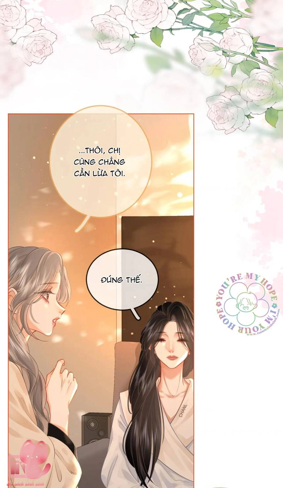 Em Chỉ Có Thể Là Của Tôi Chapter 30 - 9