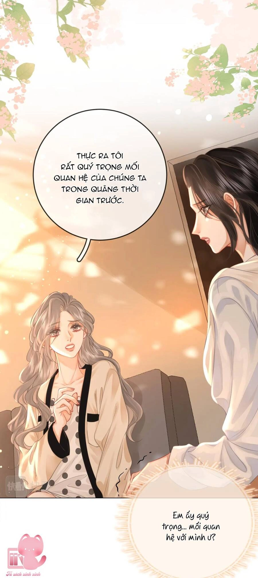 Em Chỉ Có Thể Là Của Tôi Chapter 30 - 12