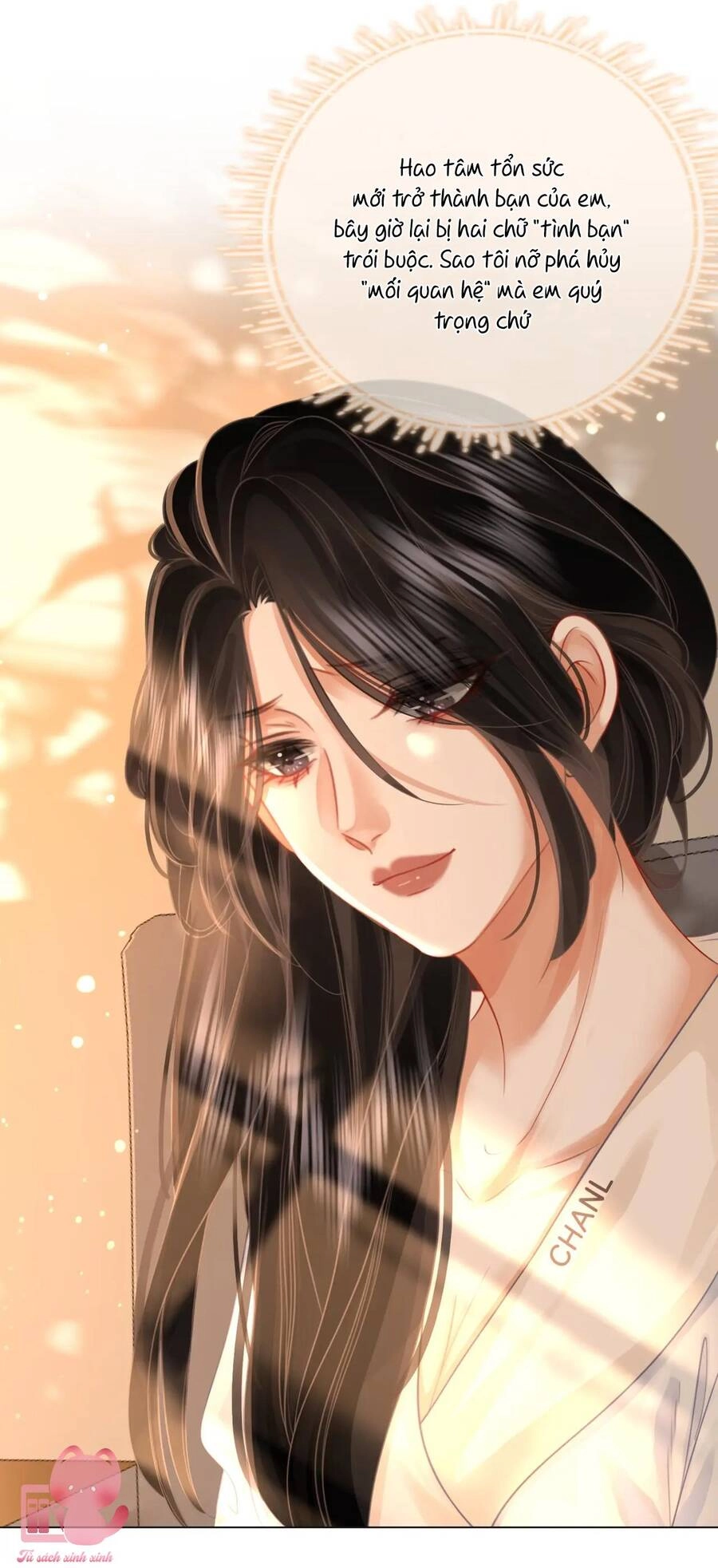 Em Chỉ Có Thể Là Của Tôi Chapter 30 - 14