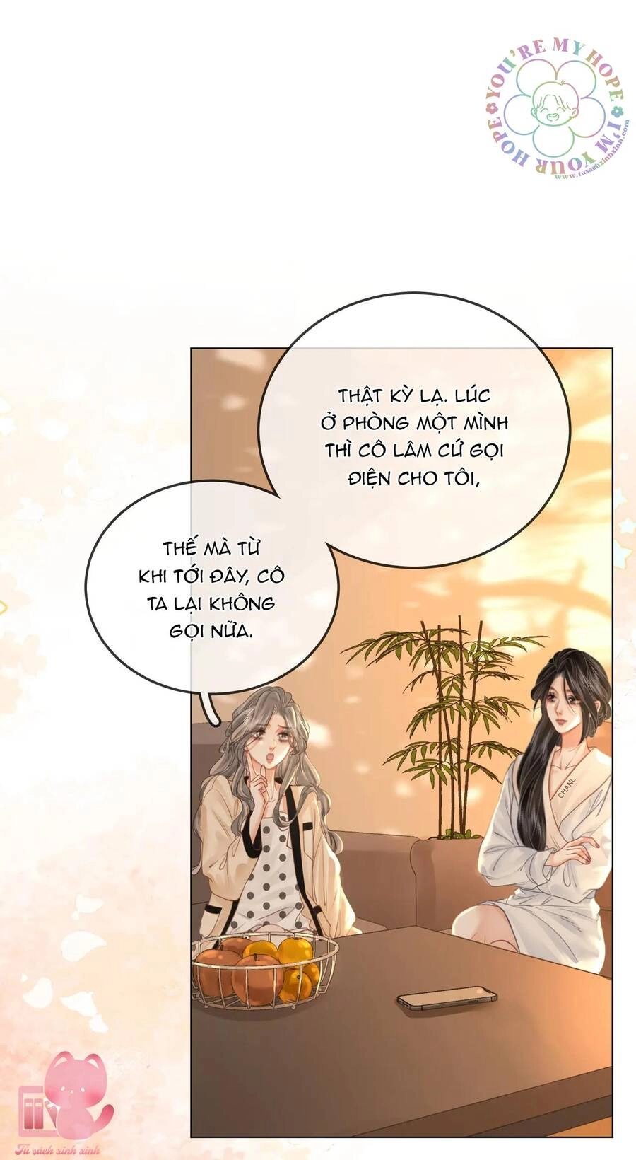 Em Chỉ Có Thể Là Của Tôi Chapter 30 - 17