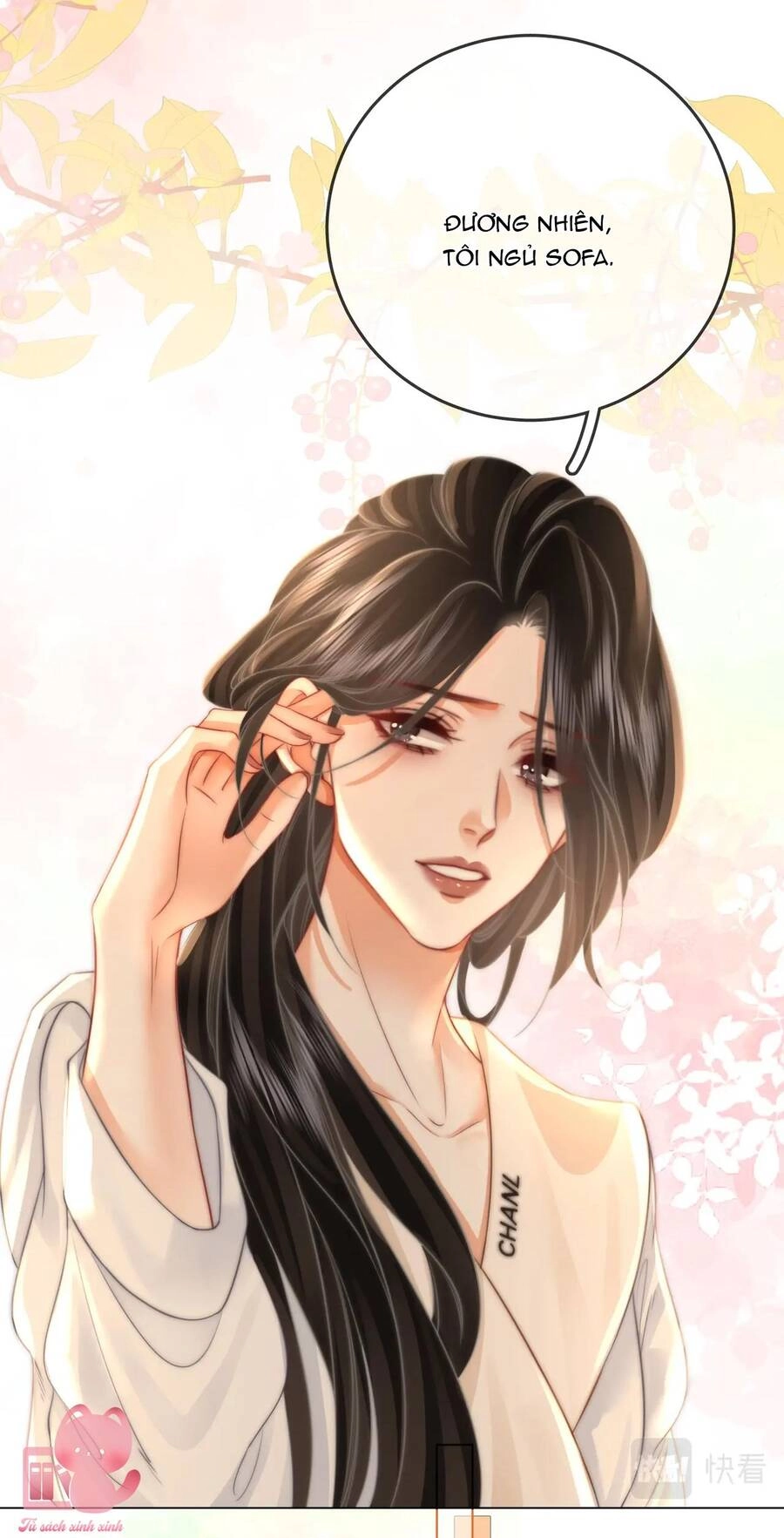 Em Chỉ Có Thể Là Của Tôi Chapter 30 - 21