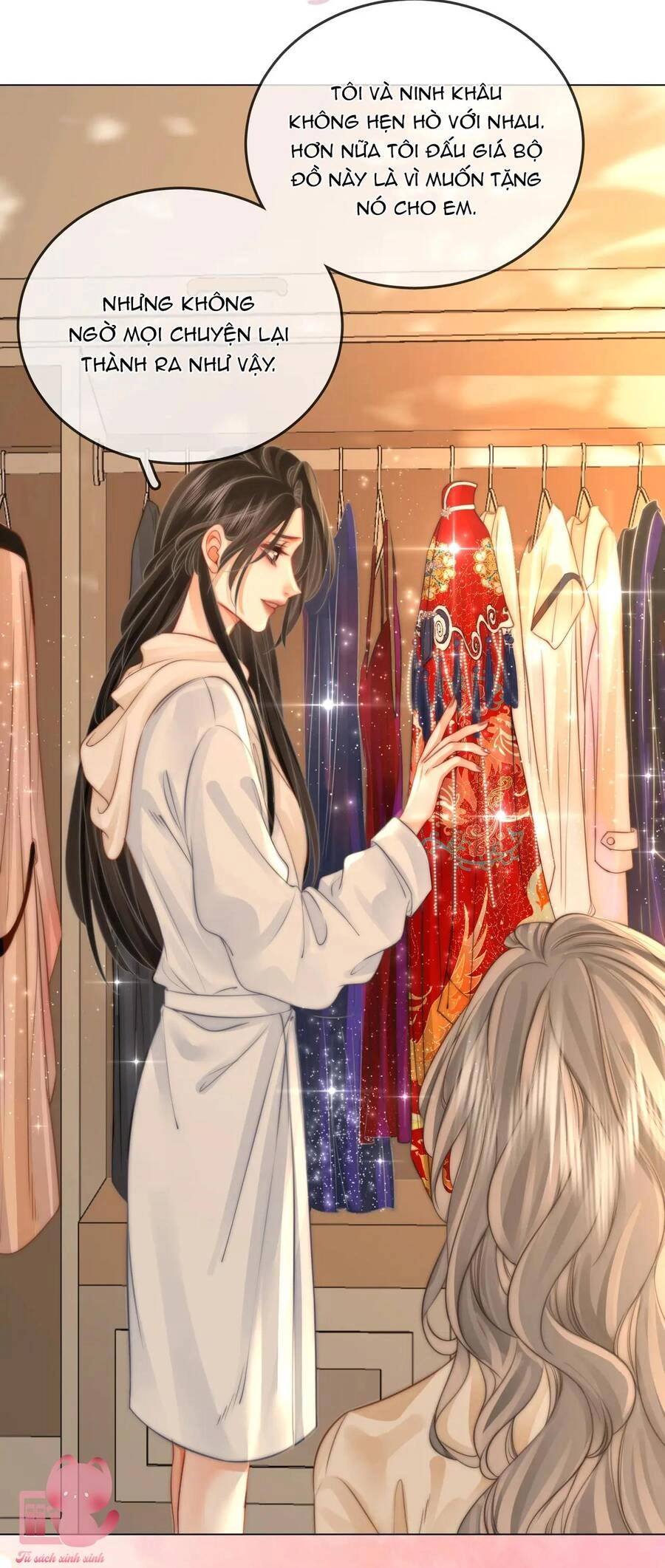 Em Chỉ Có Thể Là Của Tôi Chapter 30 - 26