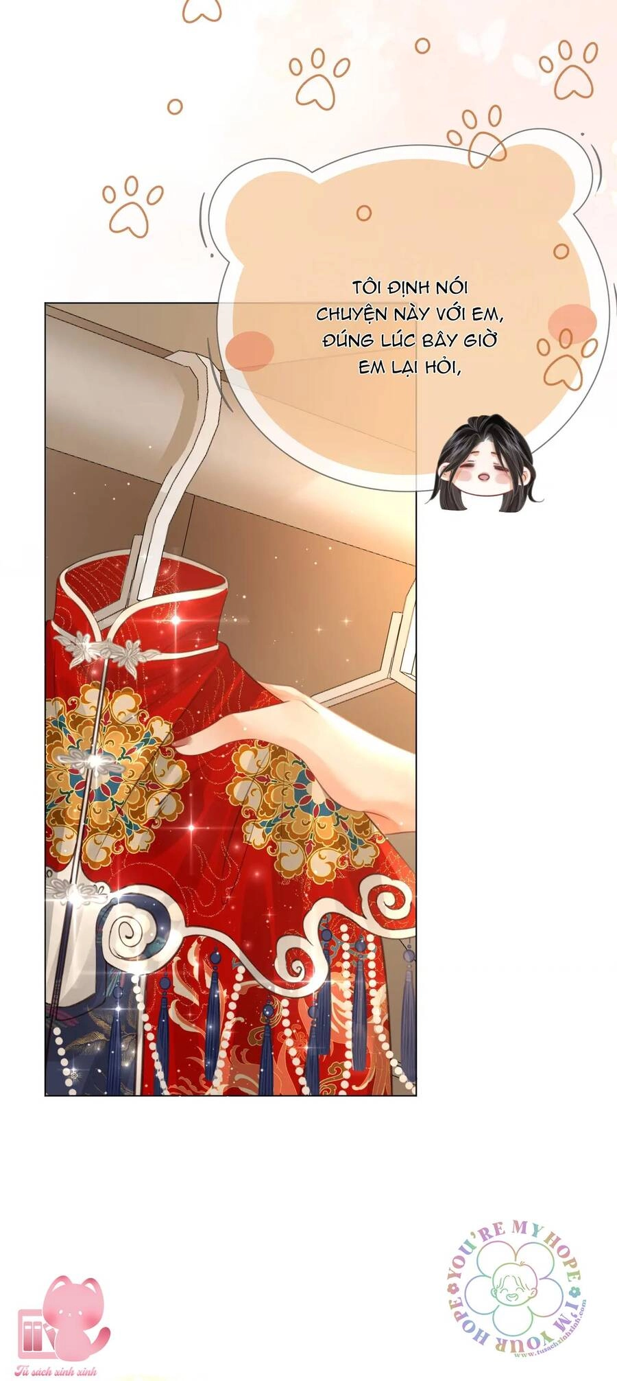 Em Chỉ Có Thể Là Của Tôi Chapter 30 - 28