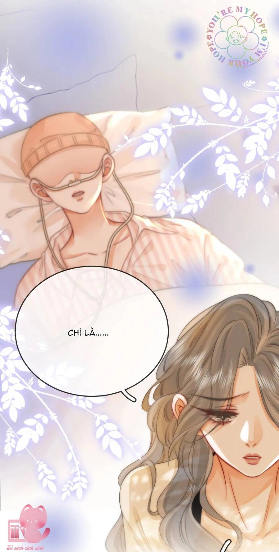 Em Chỉ Có Thể Là Của Tôi Chapter 30 - 32