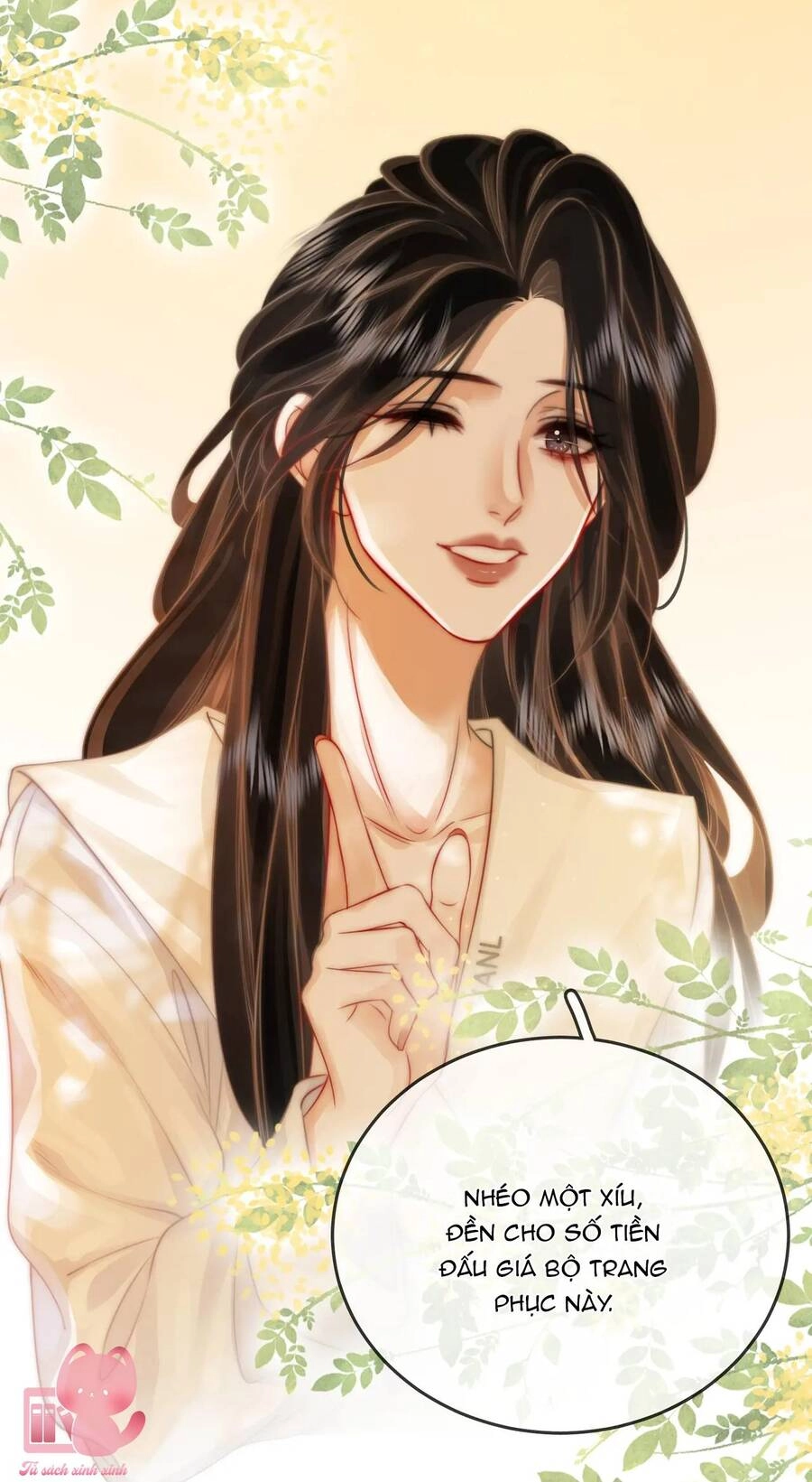 Em Chỉ Có Thể Là Của Tôi Chapter 30 - 36