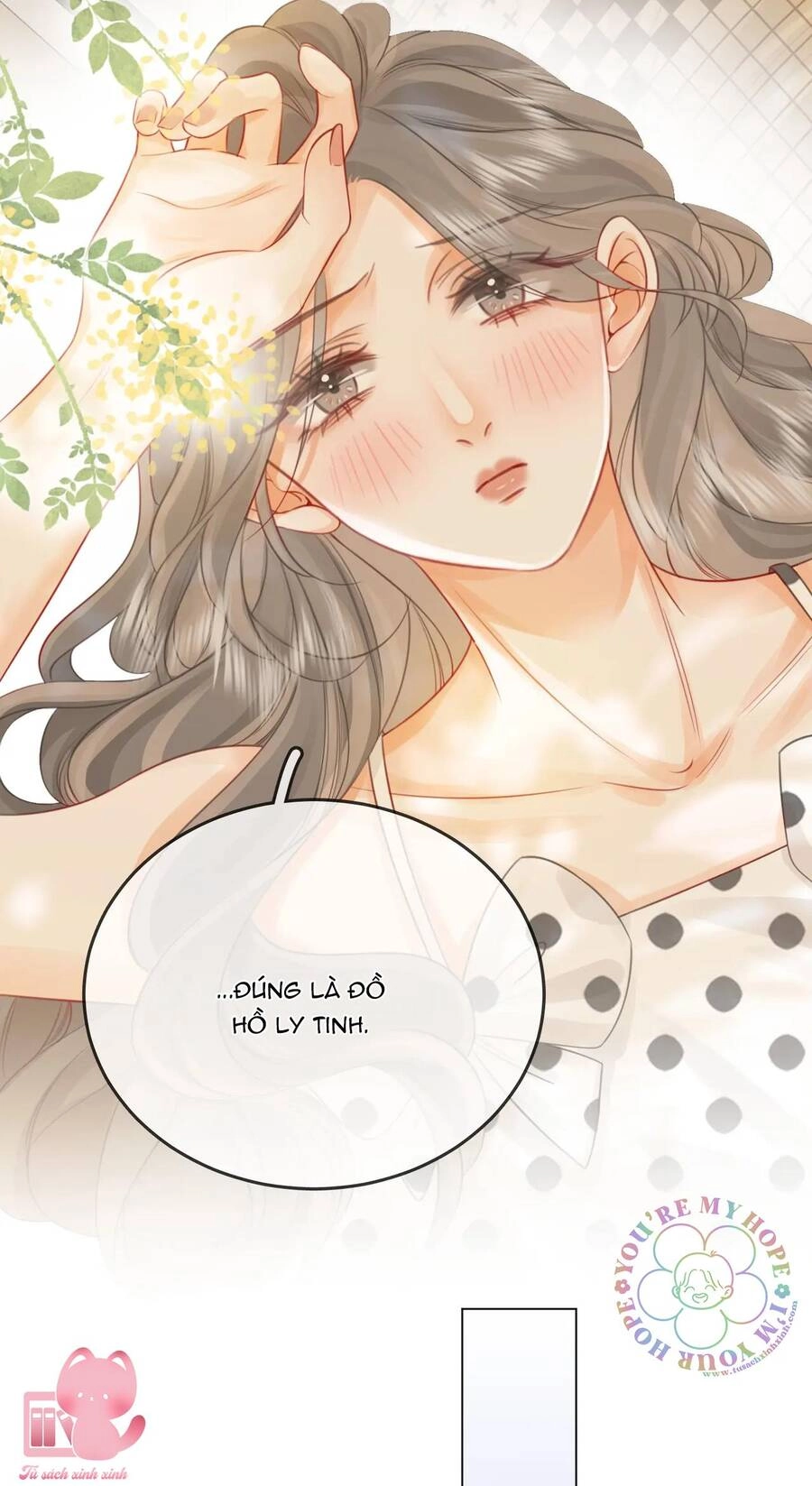 Em Chỉ Có Thể Là Của Tôi Chapter 30 - 39