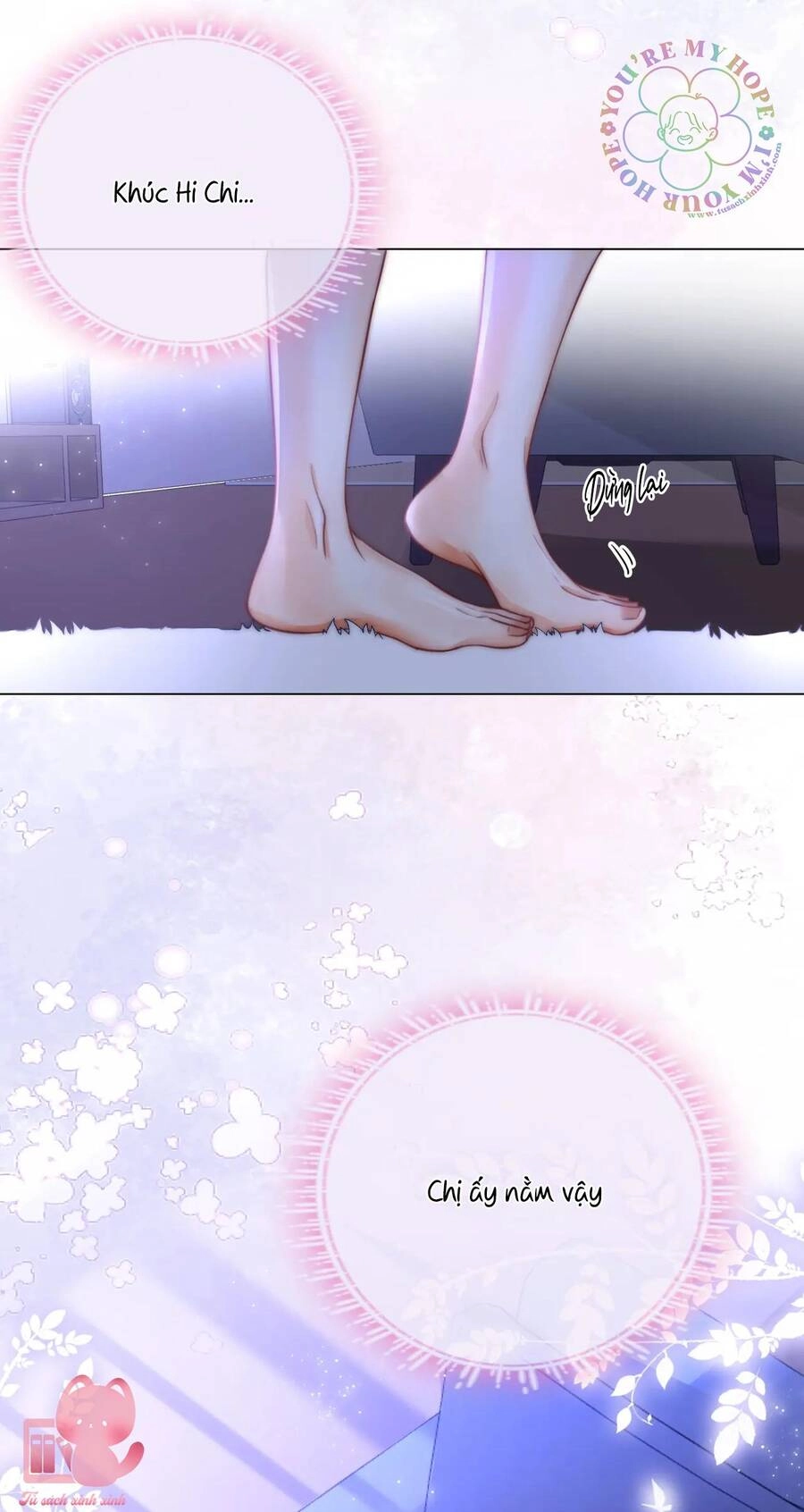 Em Chỉ Có Thể Là Của Tôi Chapter 30 - 44