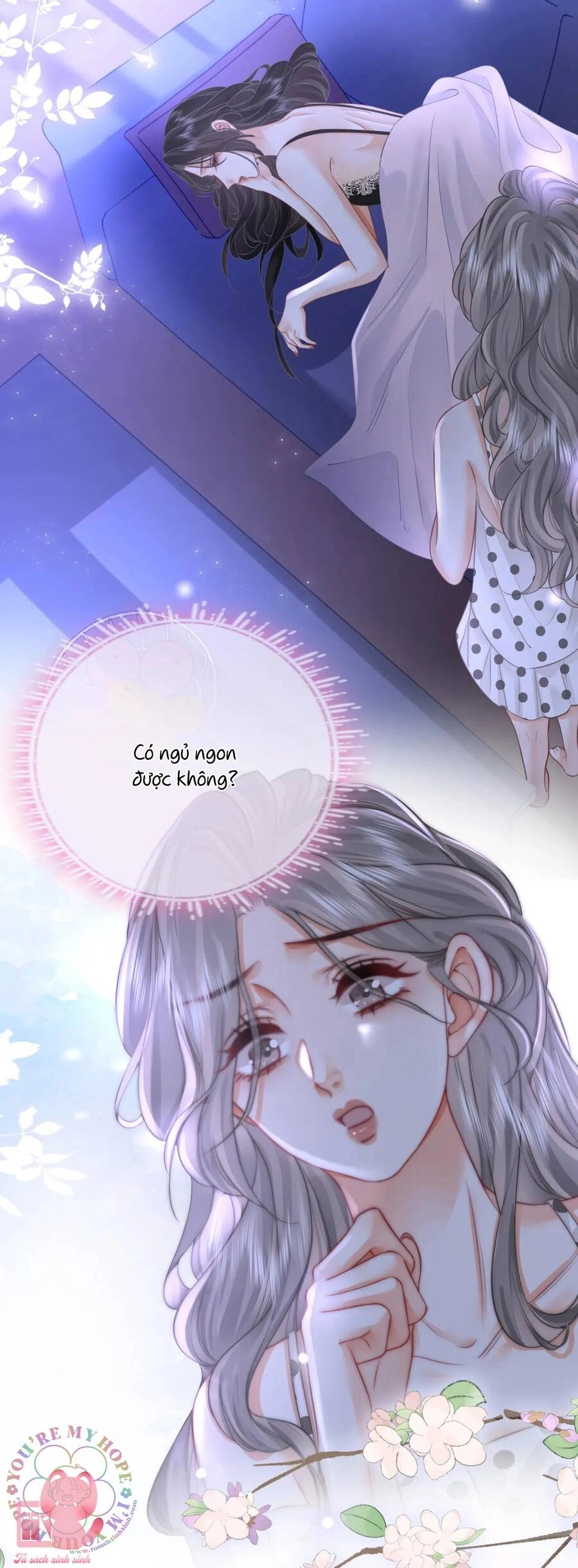 Em Chỉ Có Thể Là Của Tôi Chapter 30 - 45