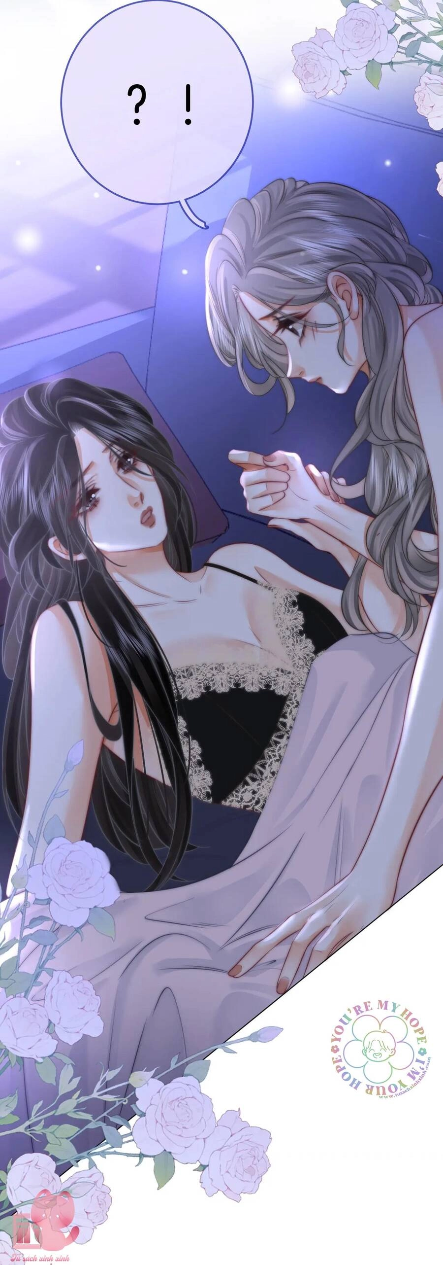 Em Chỉ Có Thể Là Của Tôi Chapter 30 - 49